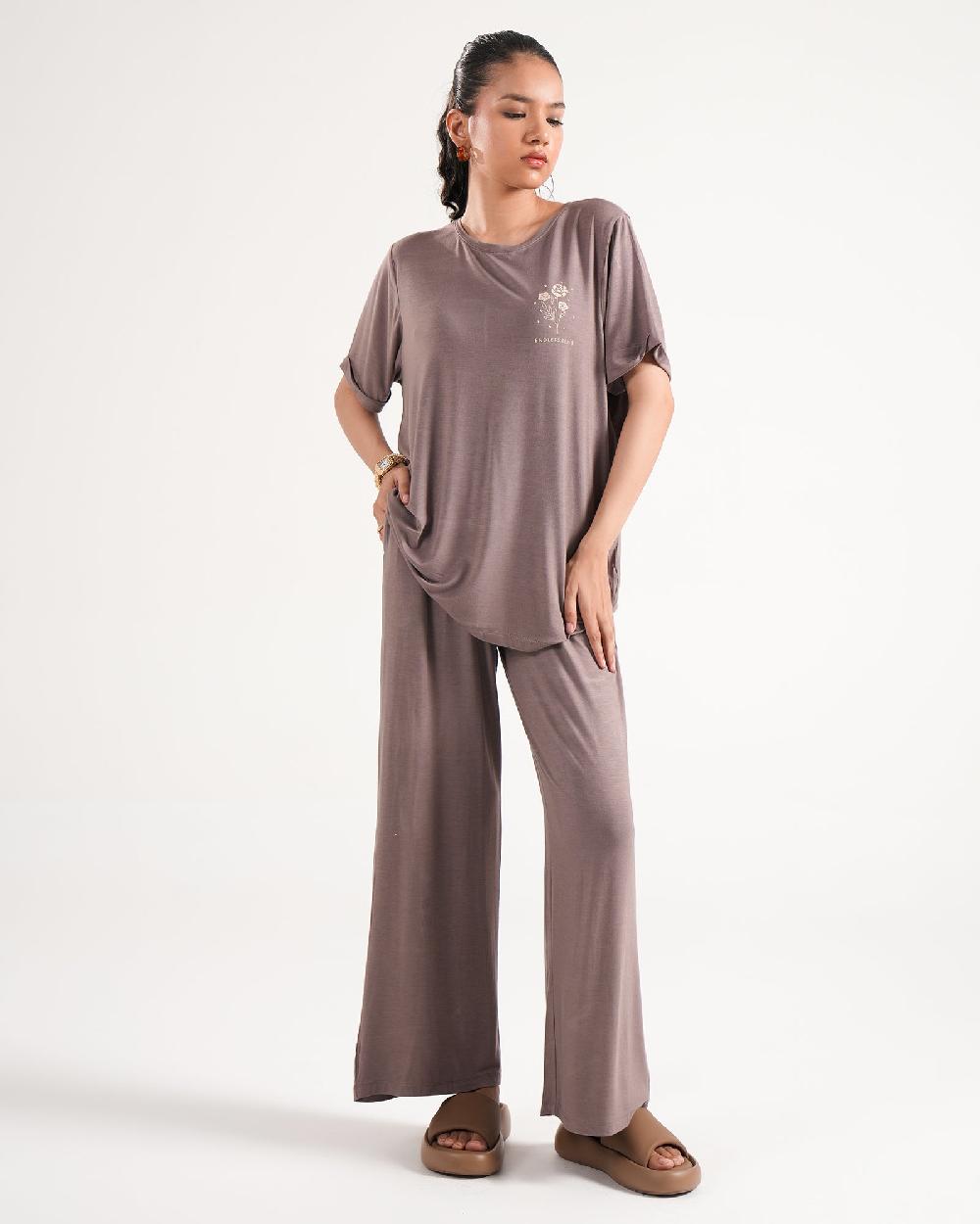 engine Women Suit LE5057-00S-MUS