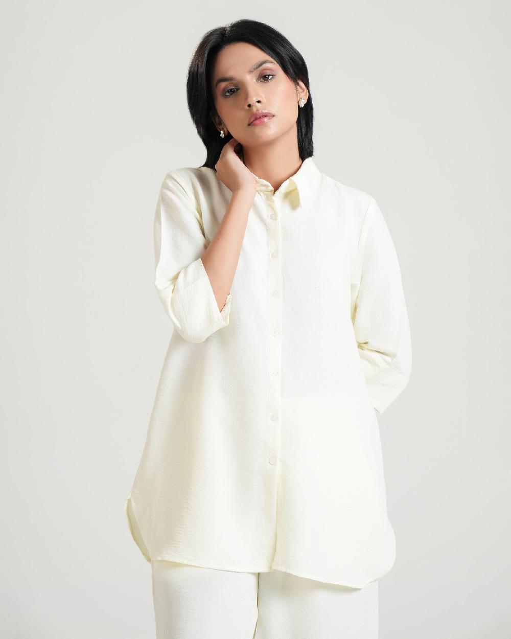 Engine Women Suit LE5058-00M-OWT