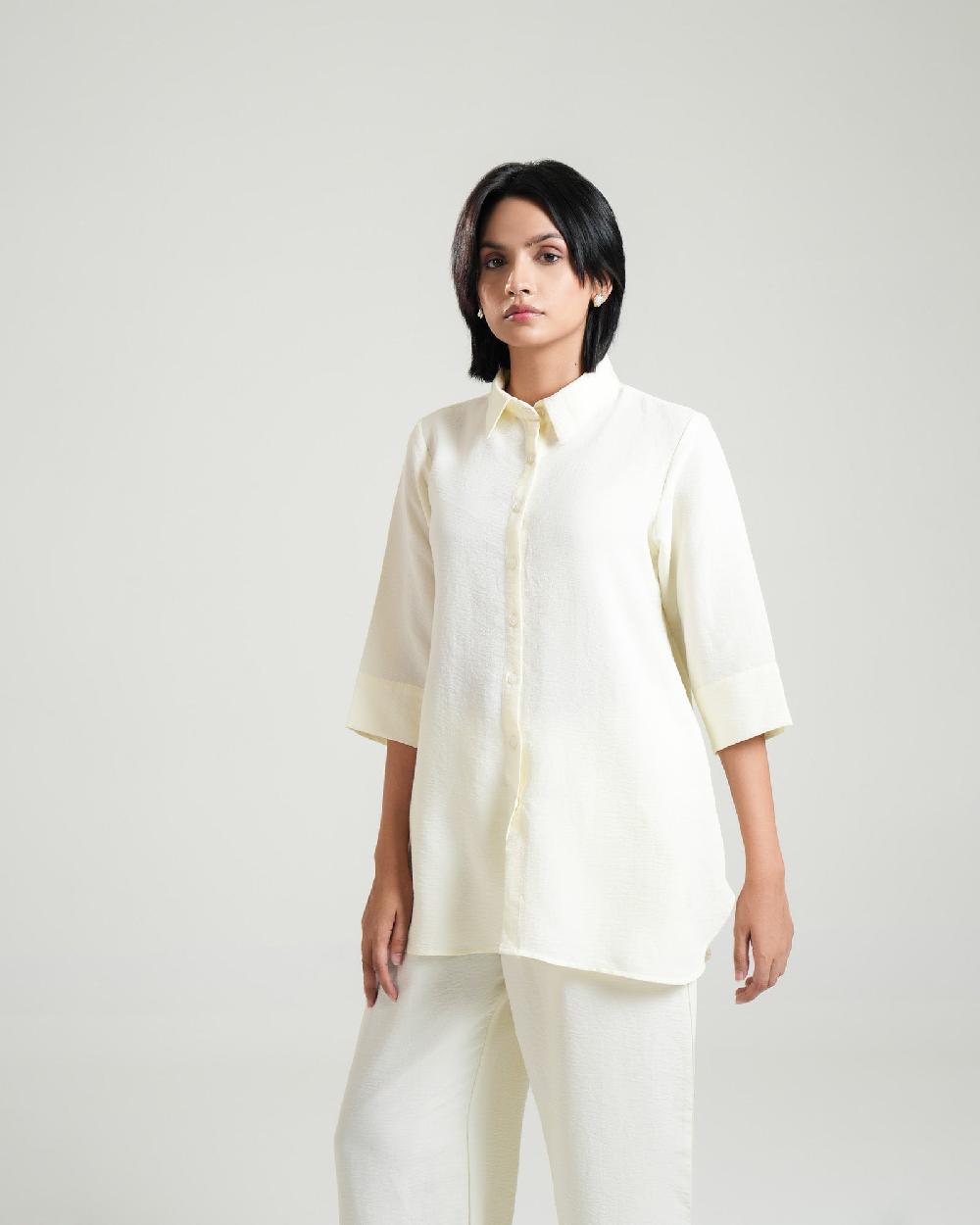 Engine Women Suit LE5058-00M-OWT