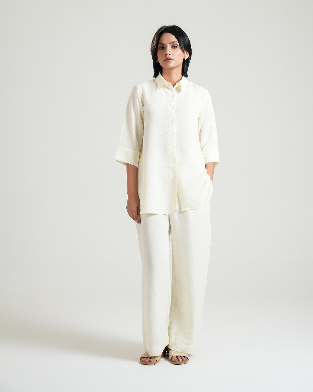 engine Women Suit LE5058-00M-OWT