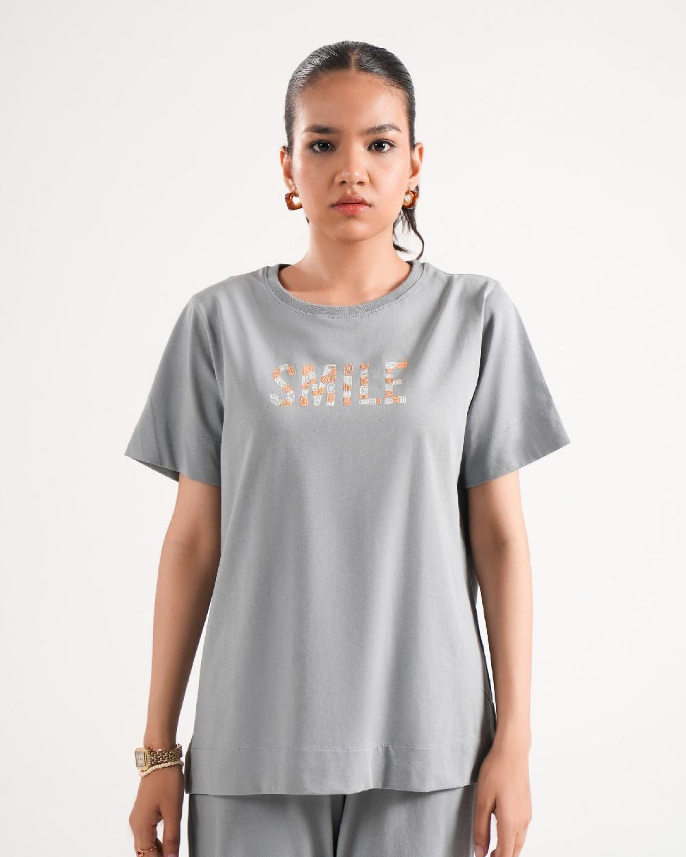 Engine Women Suit LE5059-00L-GRY