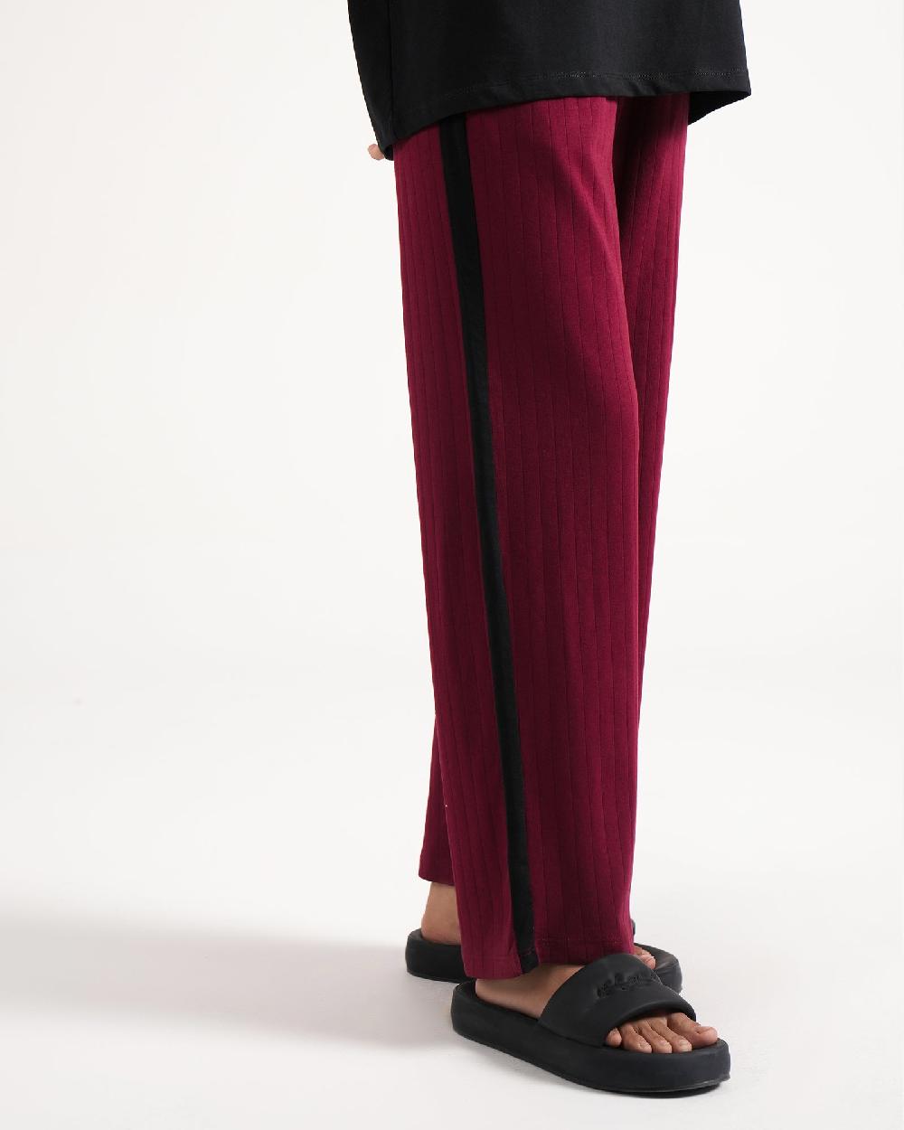 Engine Women Suit LE5060-00S-MRN