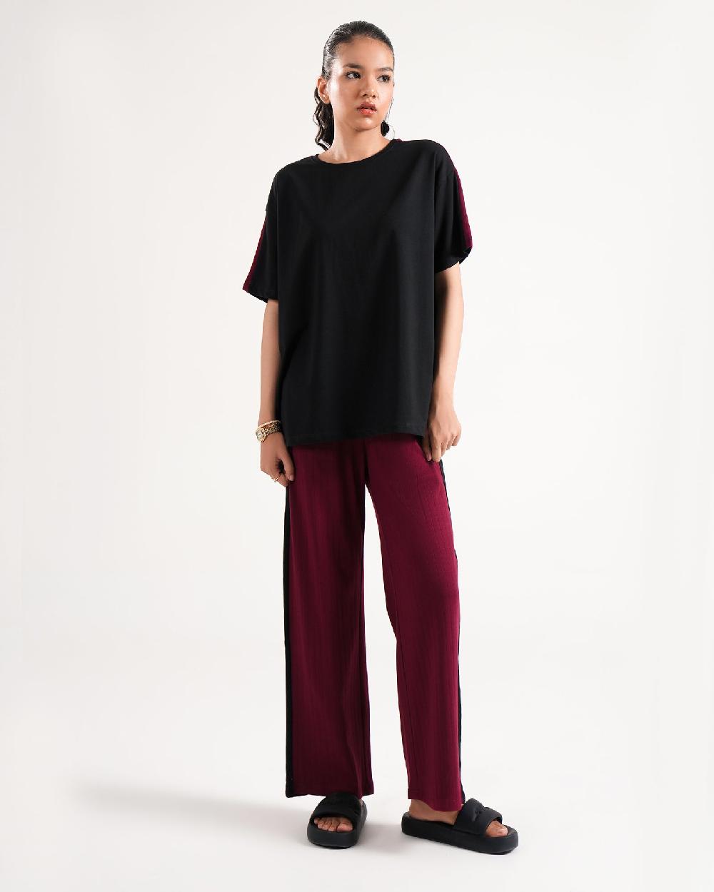 engine Women Suit LE5060-00S-MRN