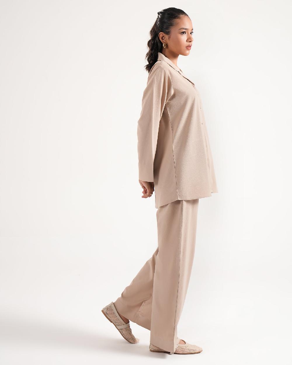 Engine Women Suit LE5061-00M-BGE