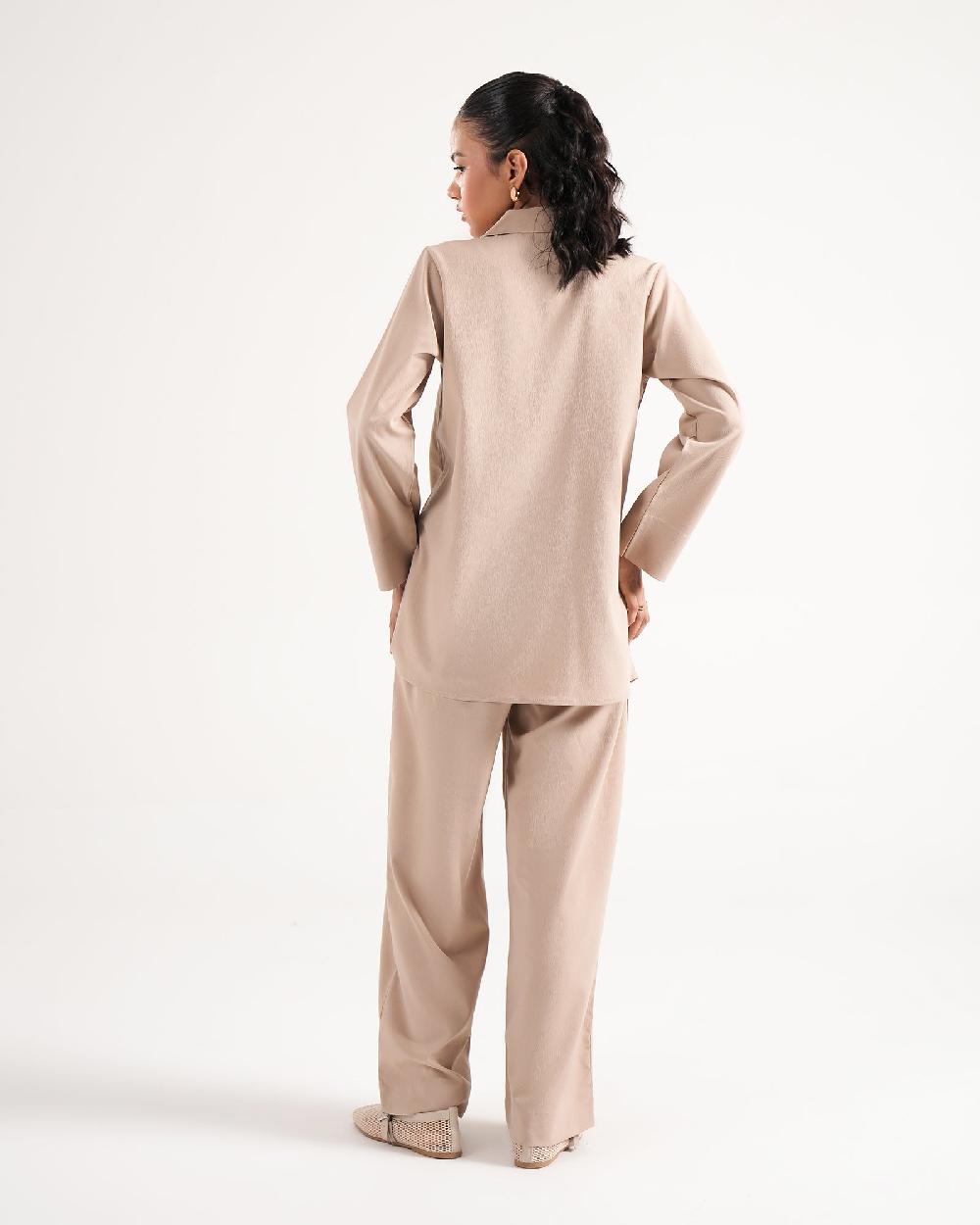 Engine Women Suit LE5061-00M-BGE