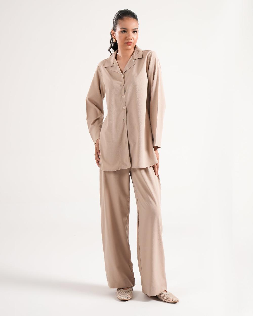 engine Women Suit LE5061-00M-BGE