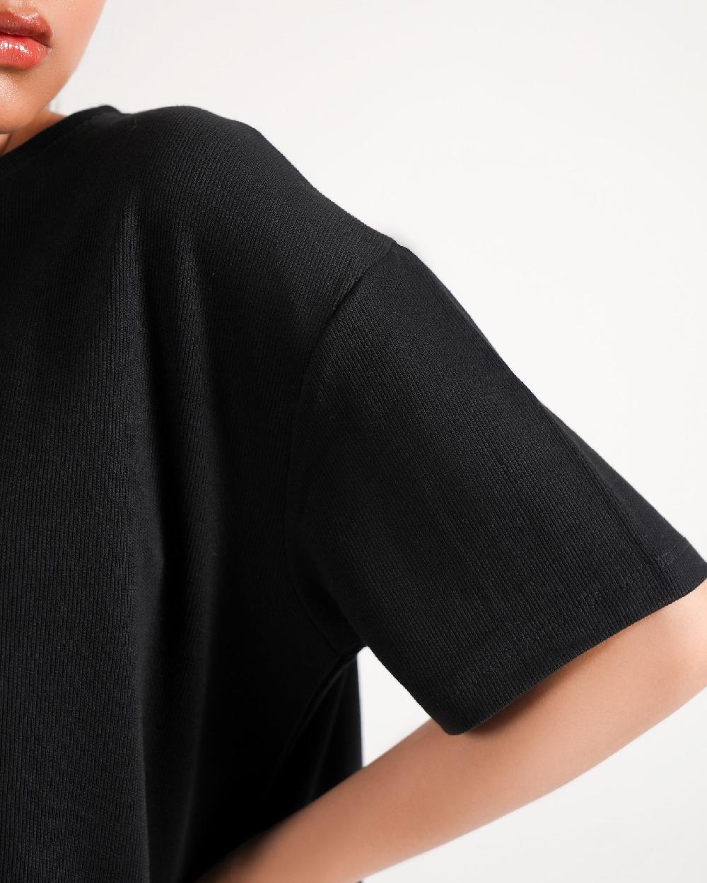 Engine Women Suit LE5062-00S-BLK