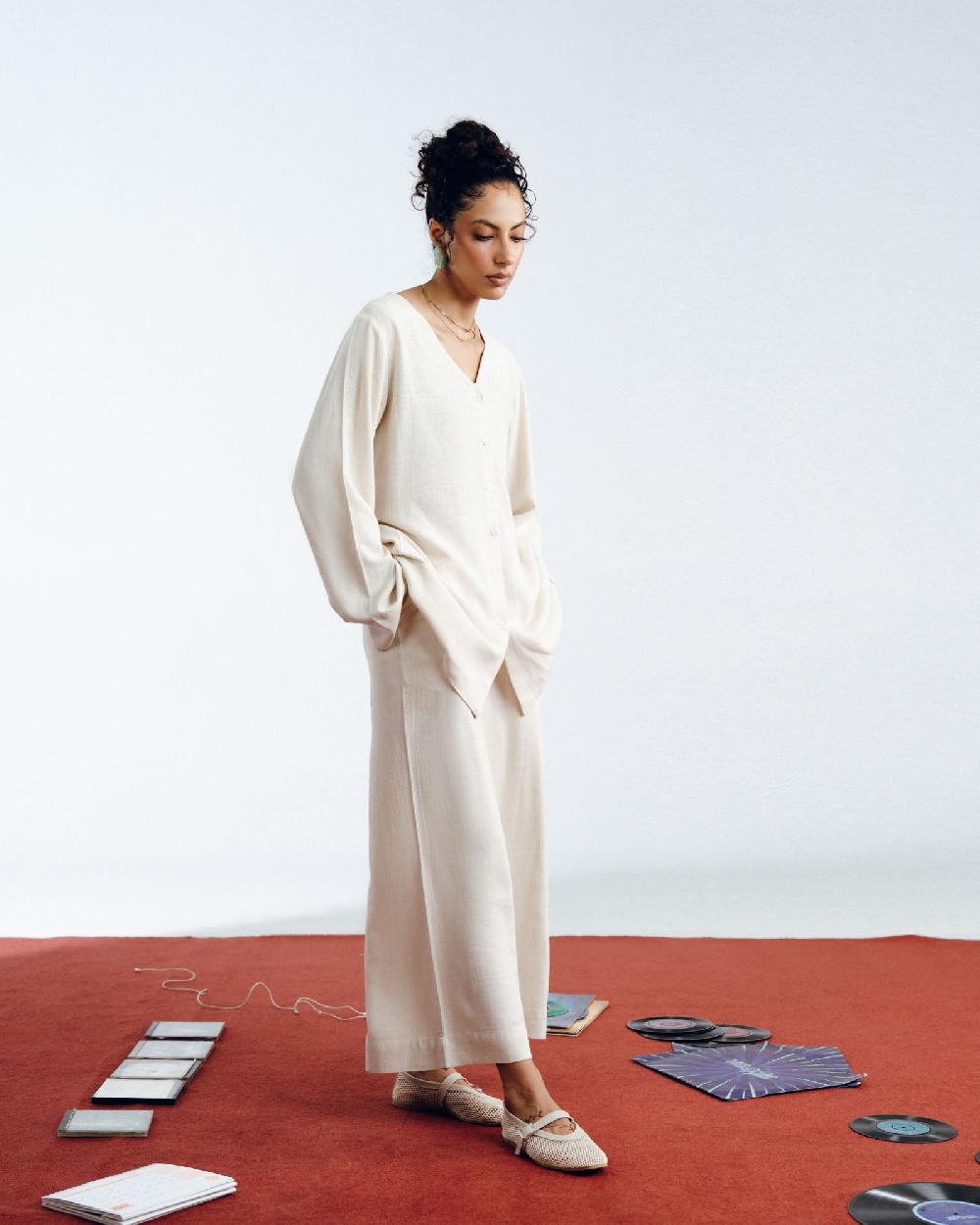 engine Women Suit LE5067-00S-BGE