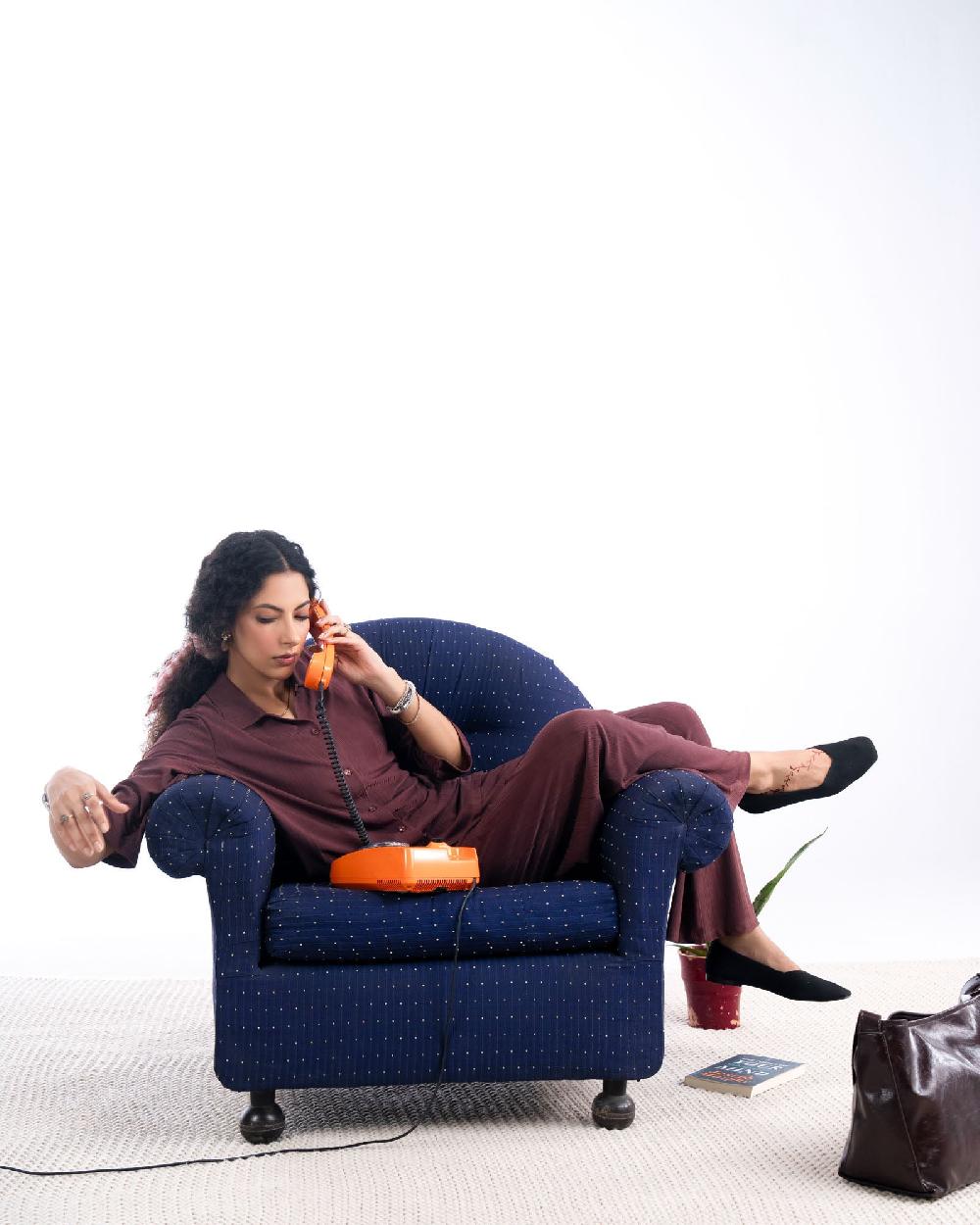 Engine Women Suit LE5070-00M-WNE