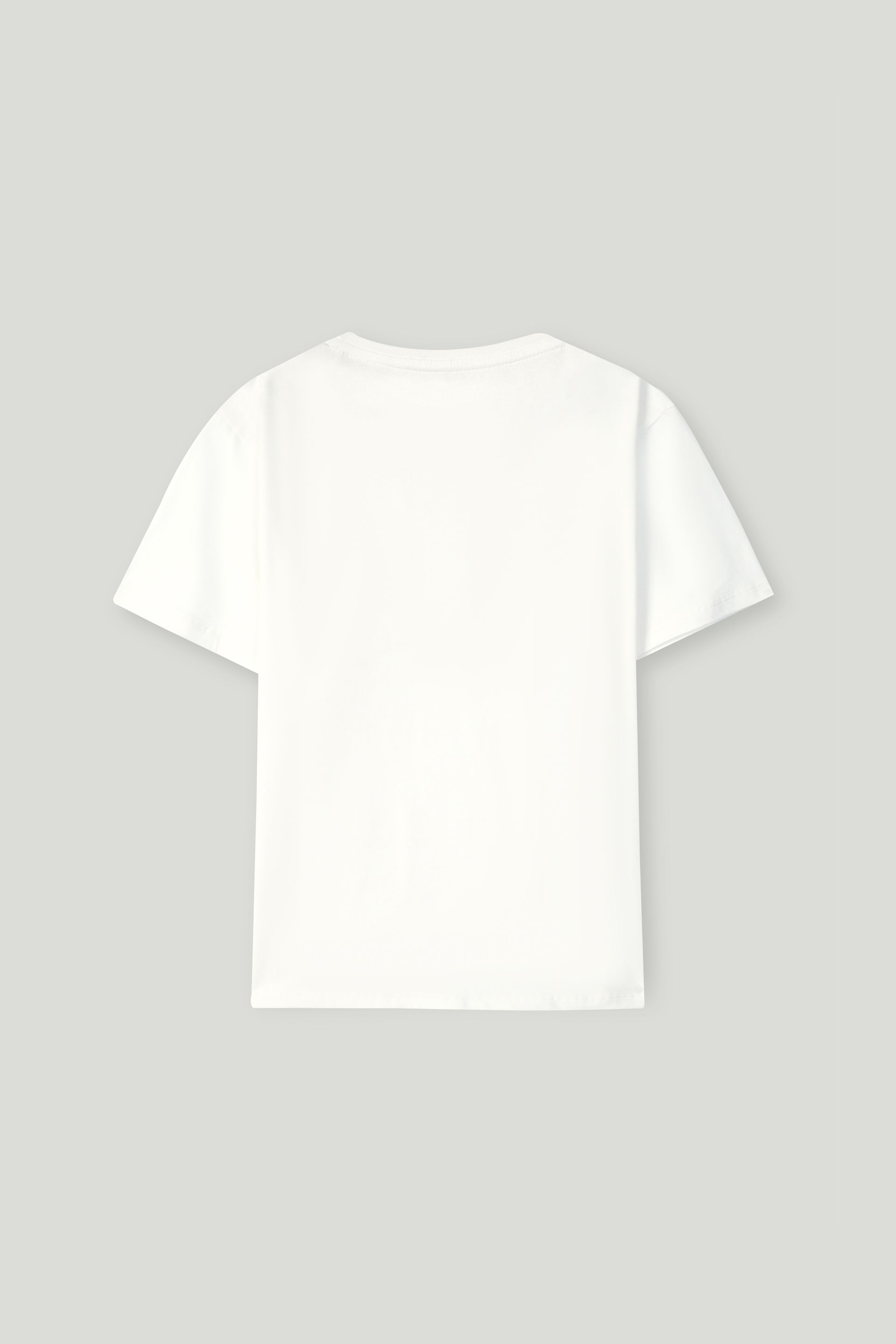 Engine Women T Shirt FLT315-00M-WHT