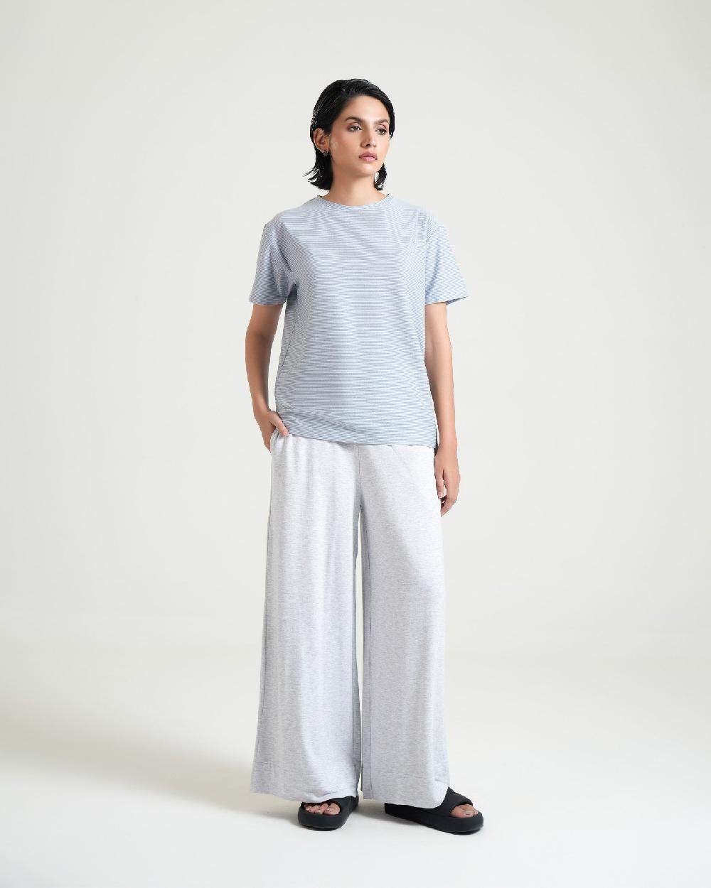 engine Women T Shirt FLT316-00L-LBL