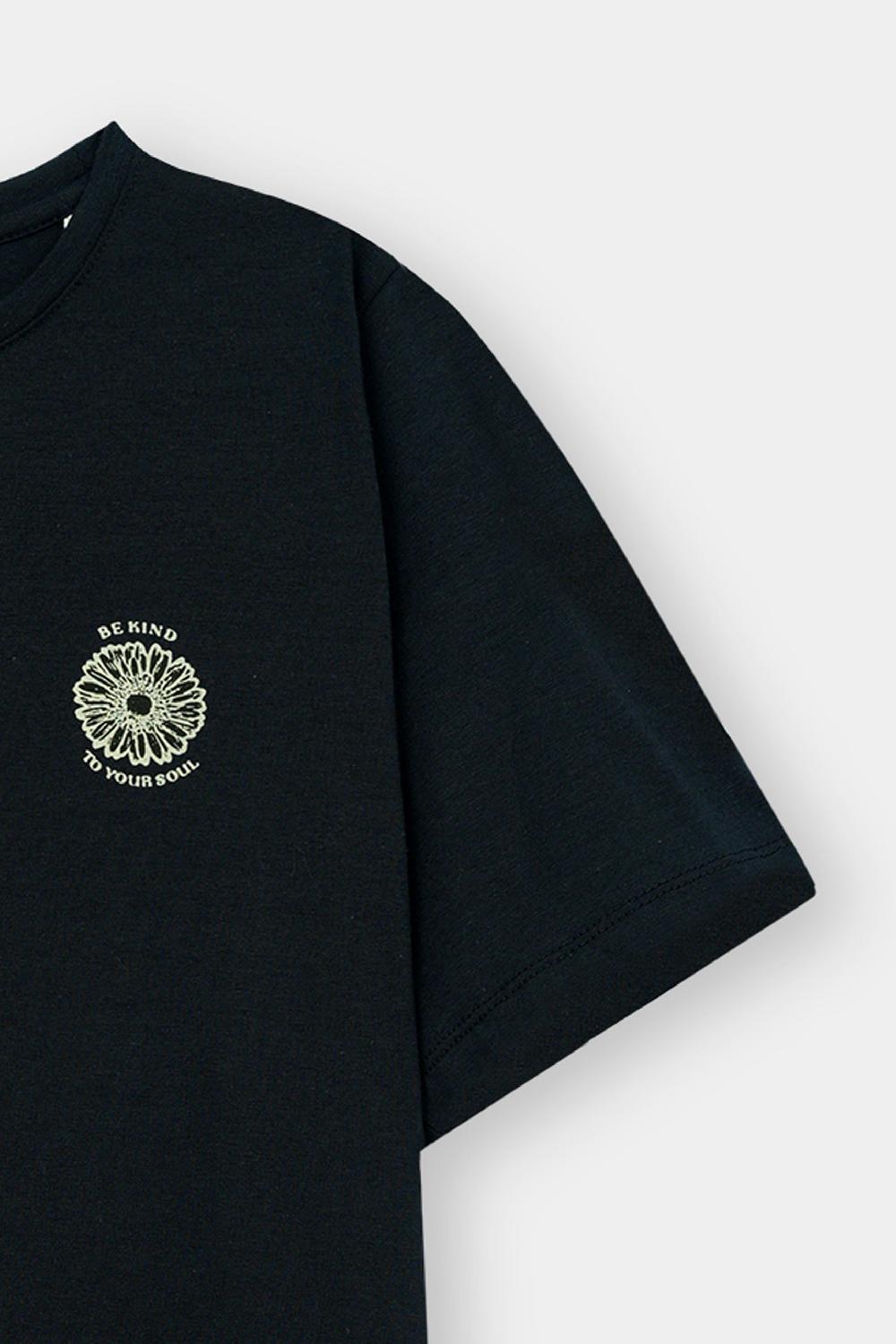 Engine Women T Shirt FLT319-00S-BLK