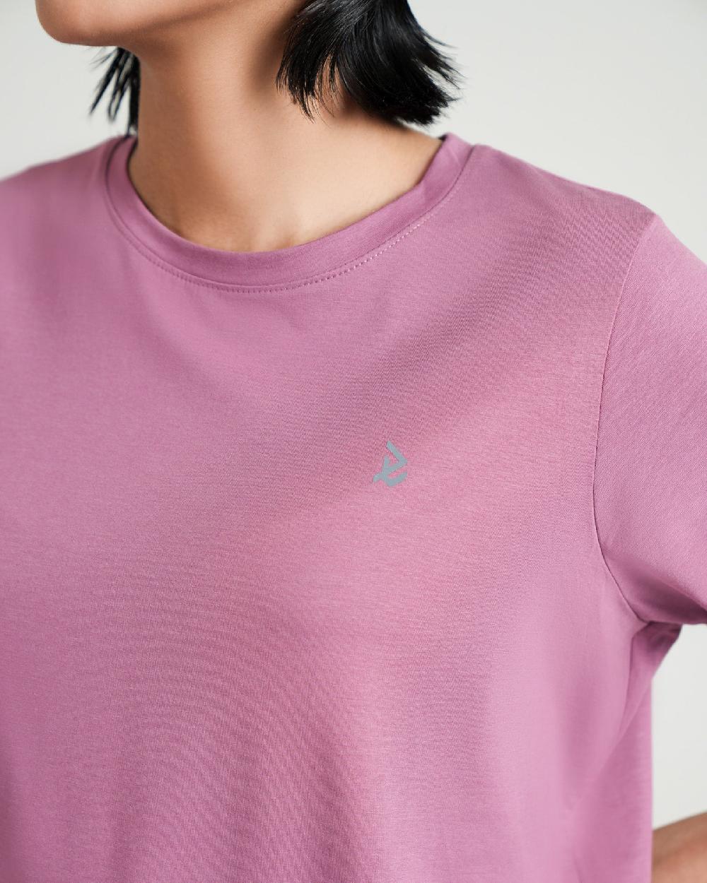 Engine Women T Shirt LT5007-00L-BRP