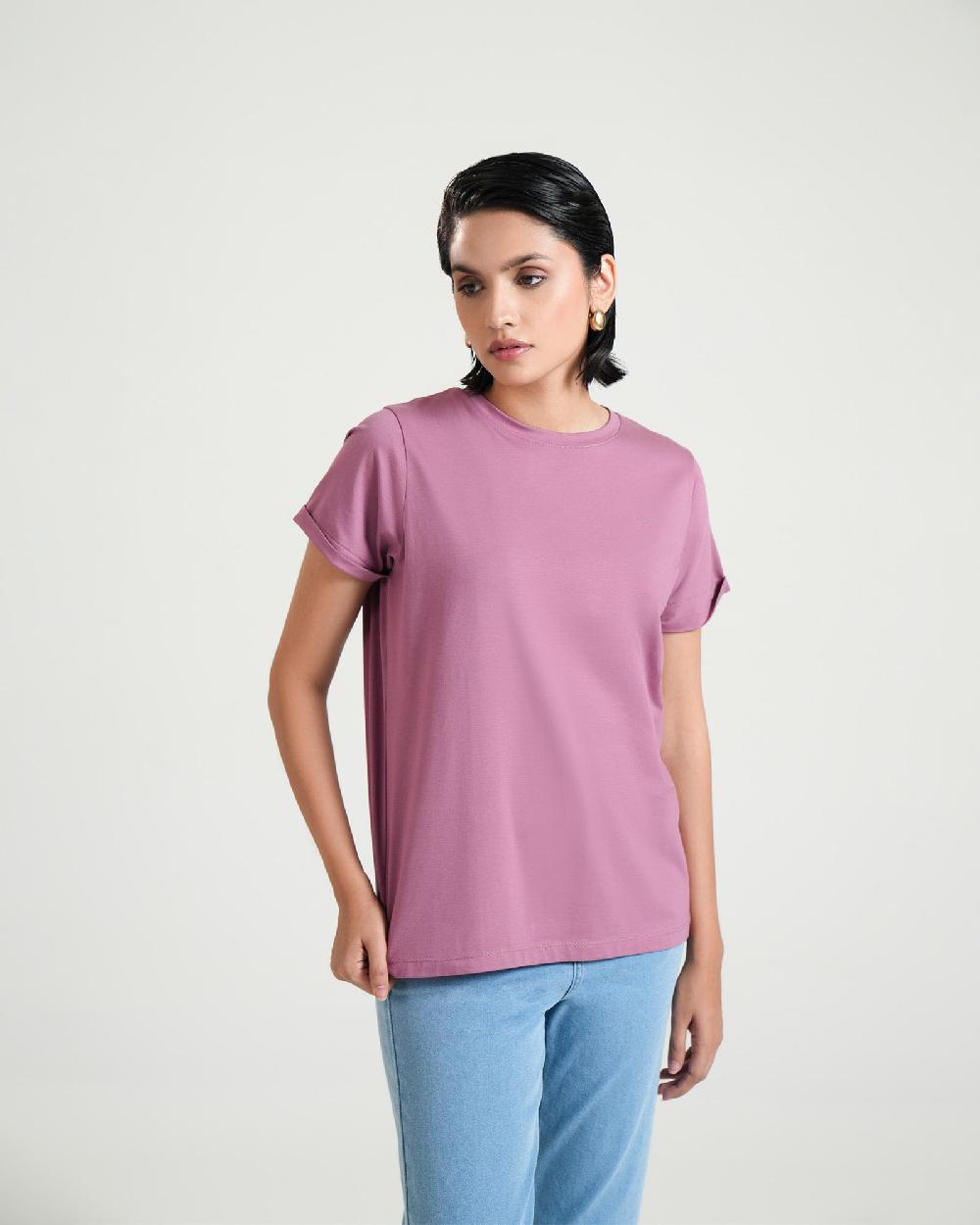 Engine Women T Shirt LT5007-00L-BRP