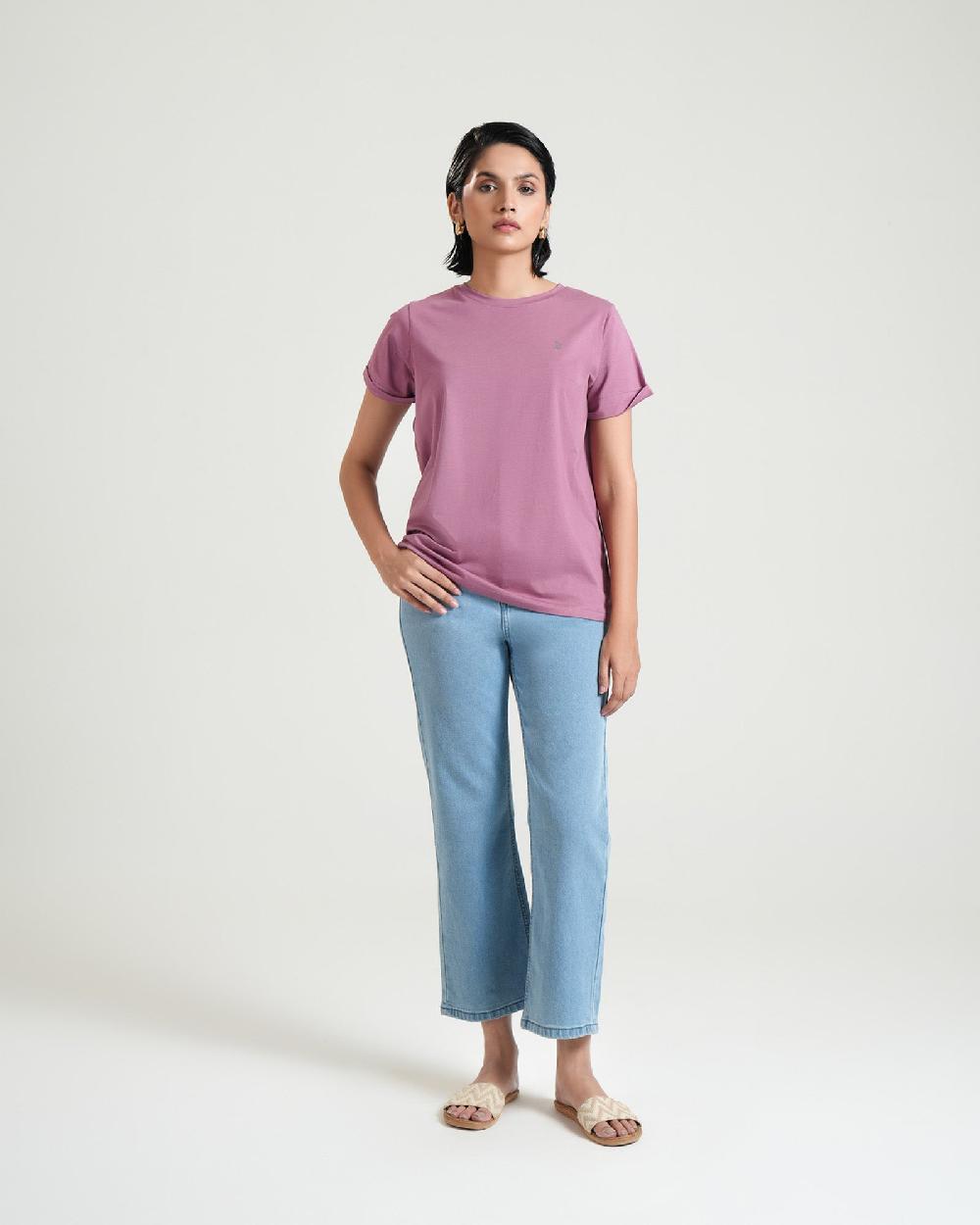 engine Women T Shirt LT5007-00L-BRP