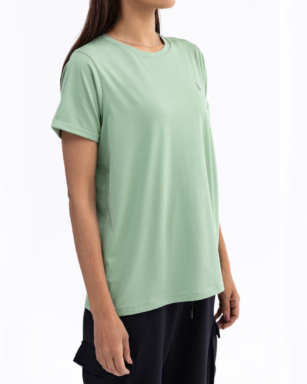 Engine Women T Shirt LT5007-00L-SGN