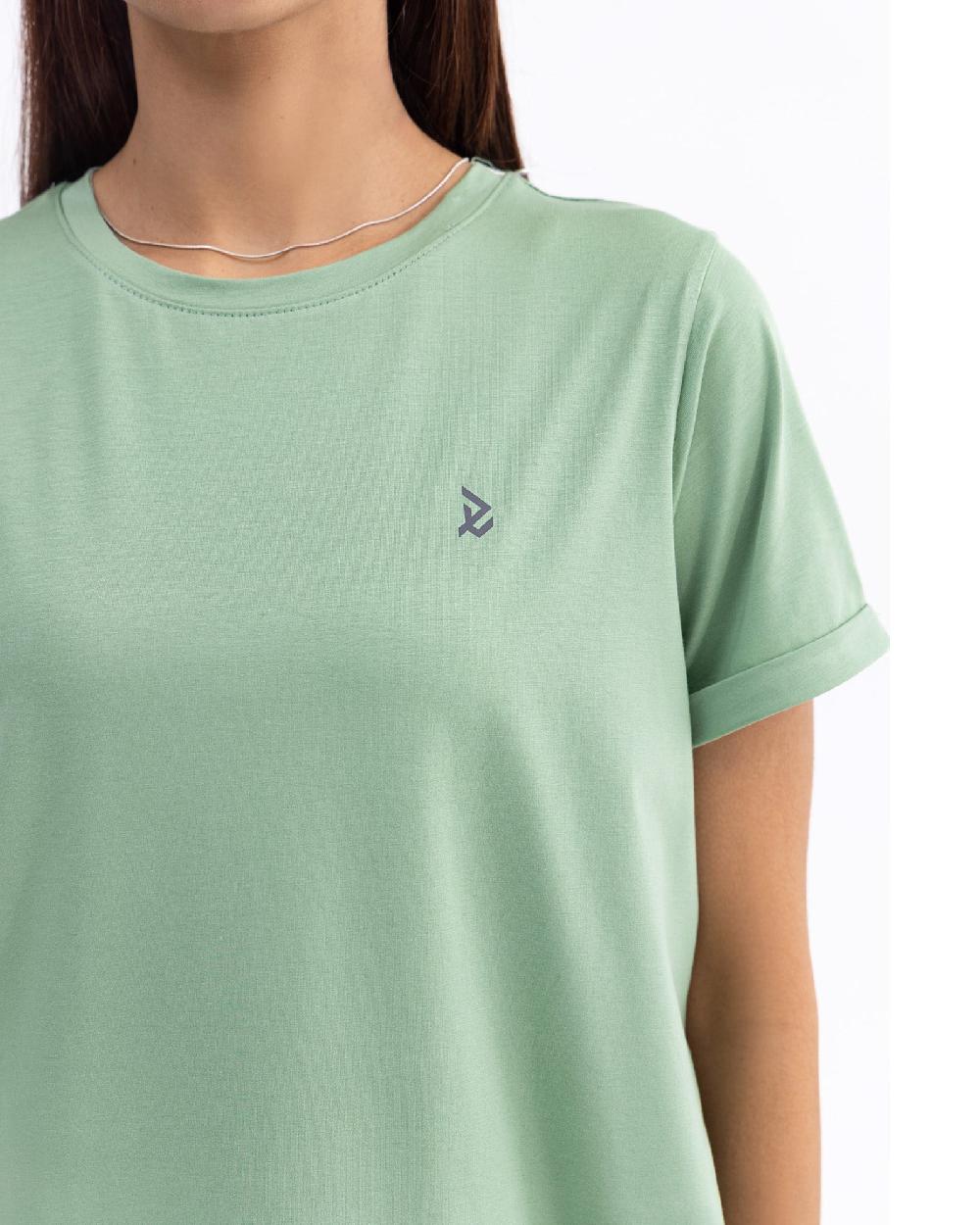 Engine Women T Shirt LT5007-00L-SGN