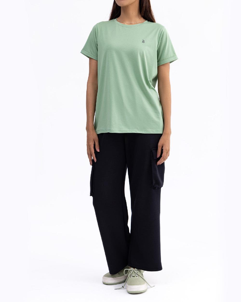 engine Women T Shirt LT5007-00L-SGN