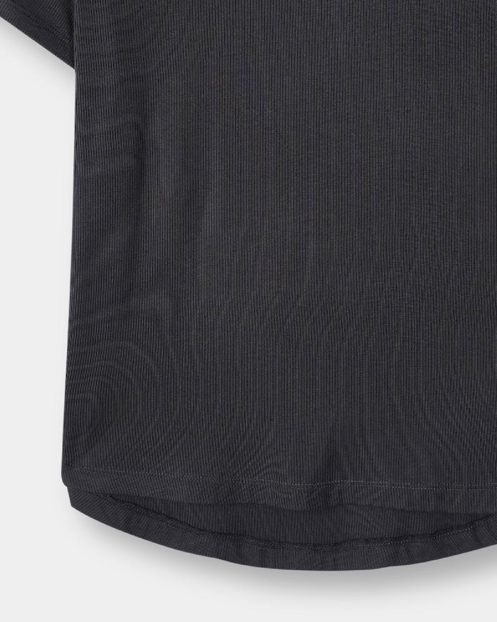 Engine Women T Shirt LT5030-00S-GRY