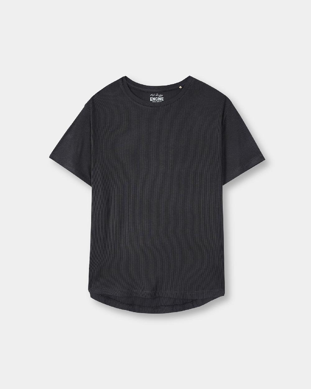 engine Women T Shirt LT5030-00S-GRY