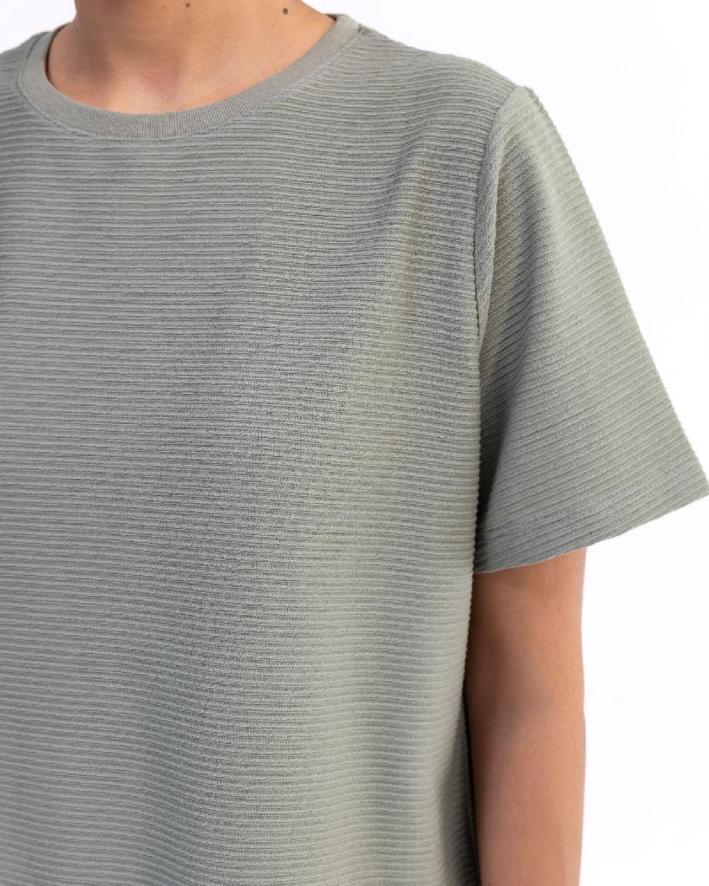 Engine Women T Shirt LT5037-00L-SGN