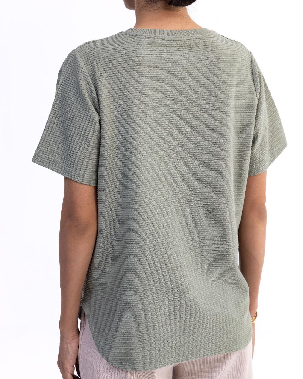 Engine Women T Shirt LT5037-00L-SGN