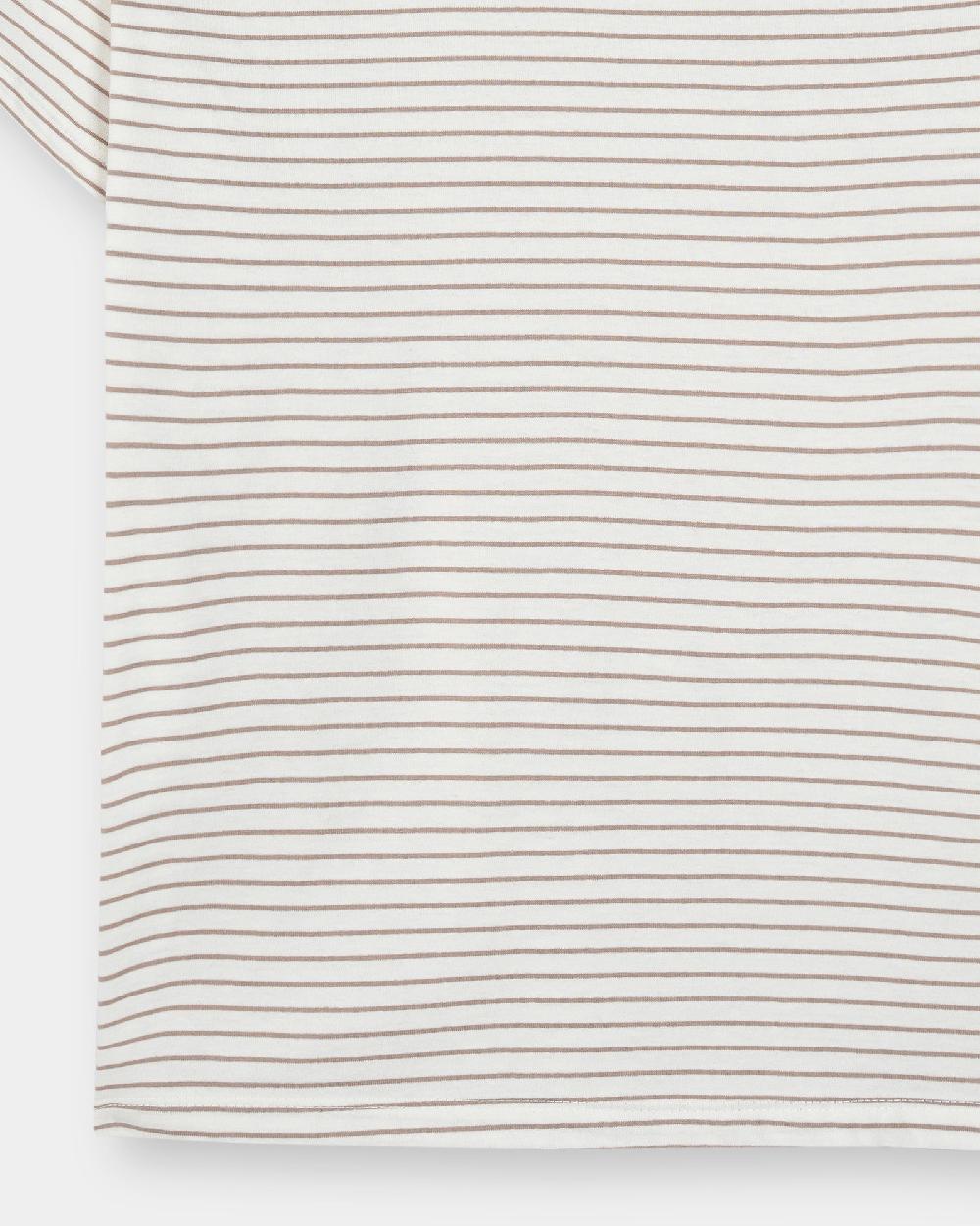 Engine Women T Shirt LT5039-00M-WHT