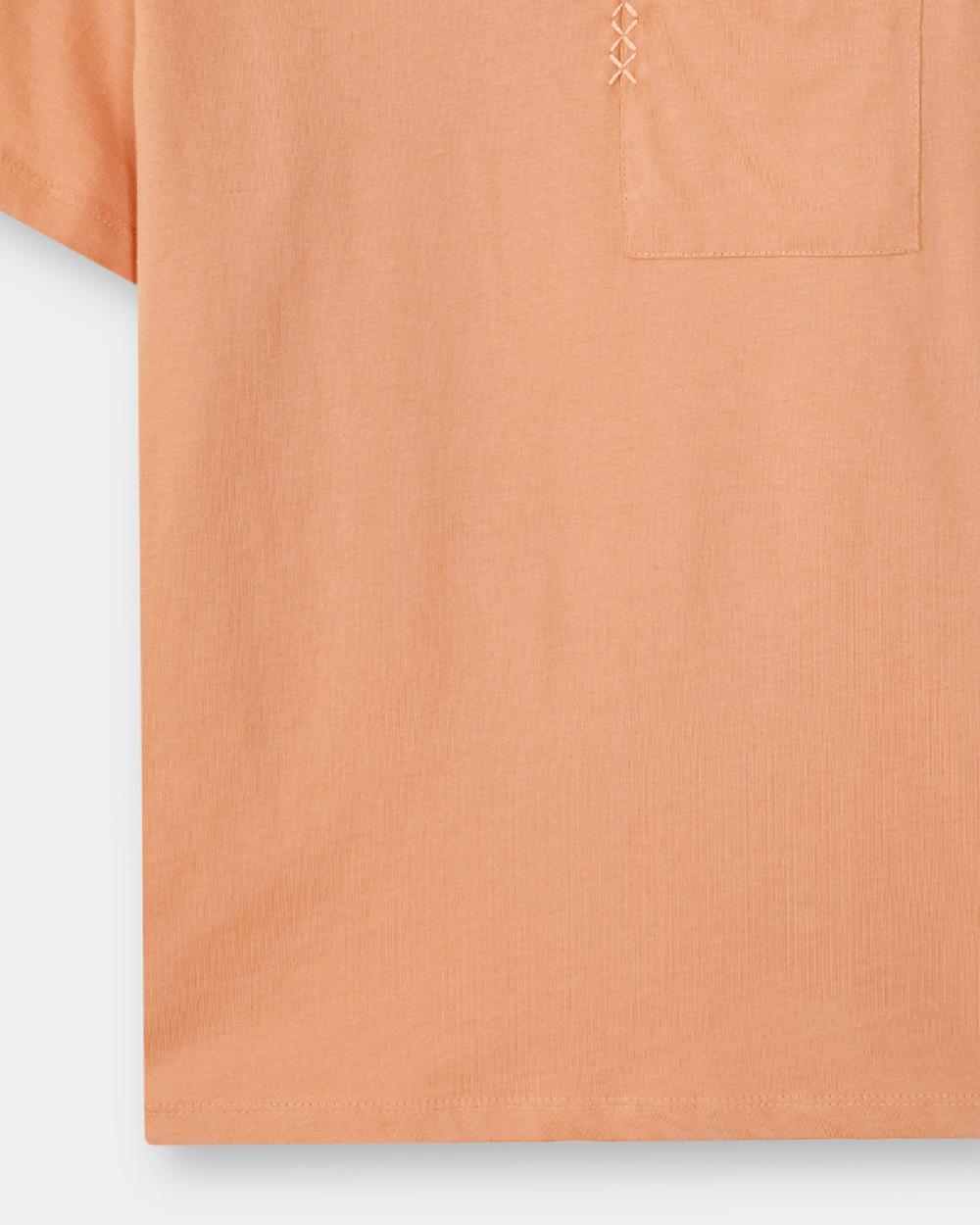 Engine Women T Shirt LT5052-00L-PCH
