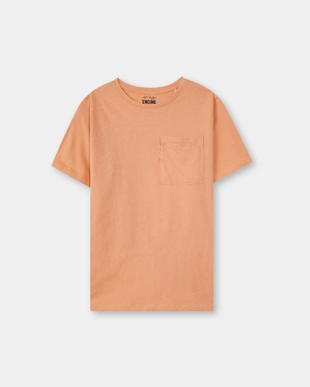 engine Women T Shirt LT5052-00L-PCH