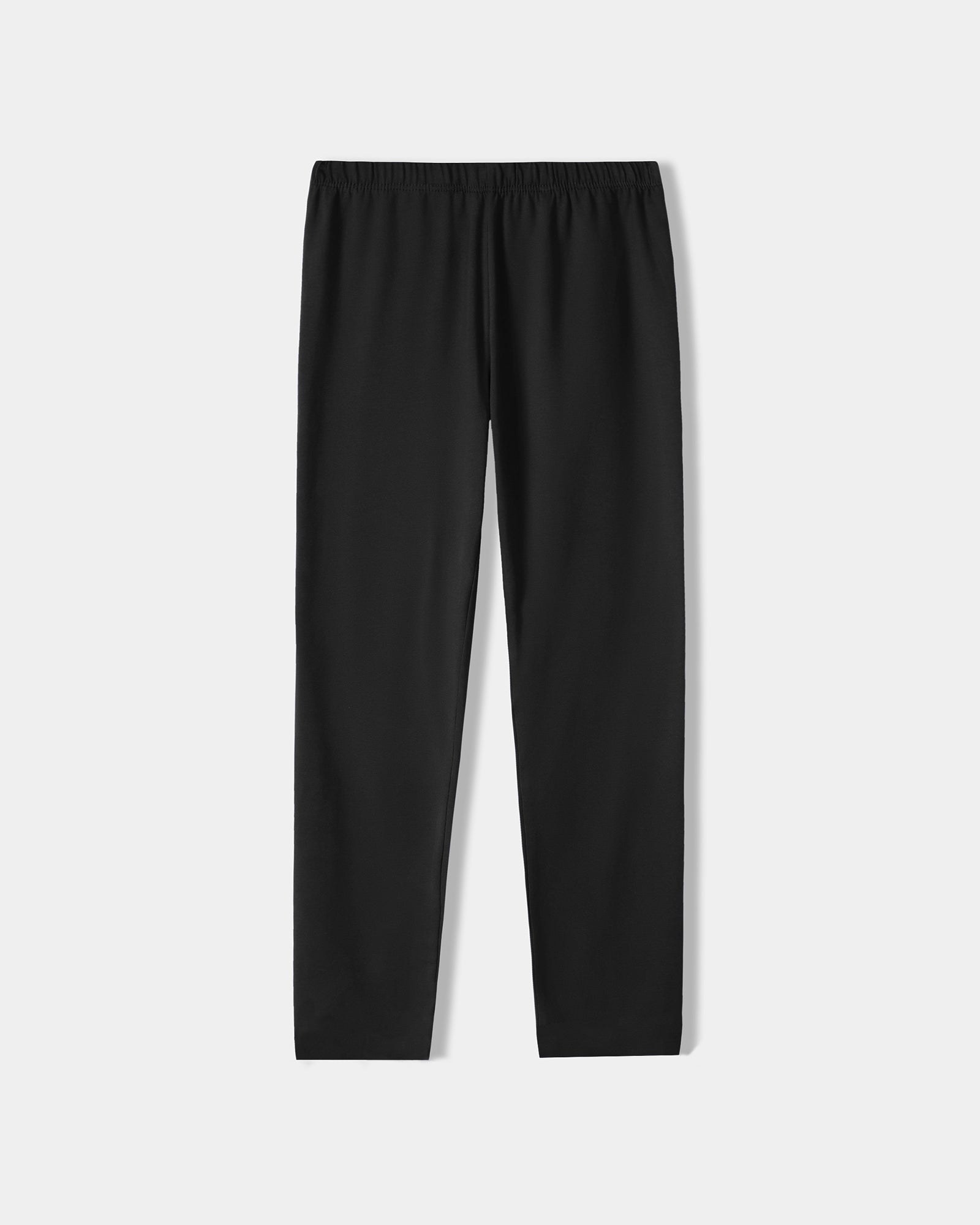 engine Women Tights LU5040-00L-BLK