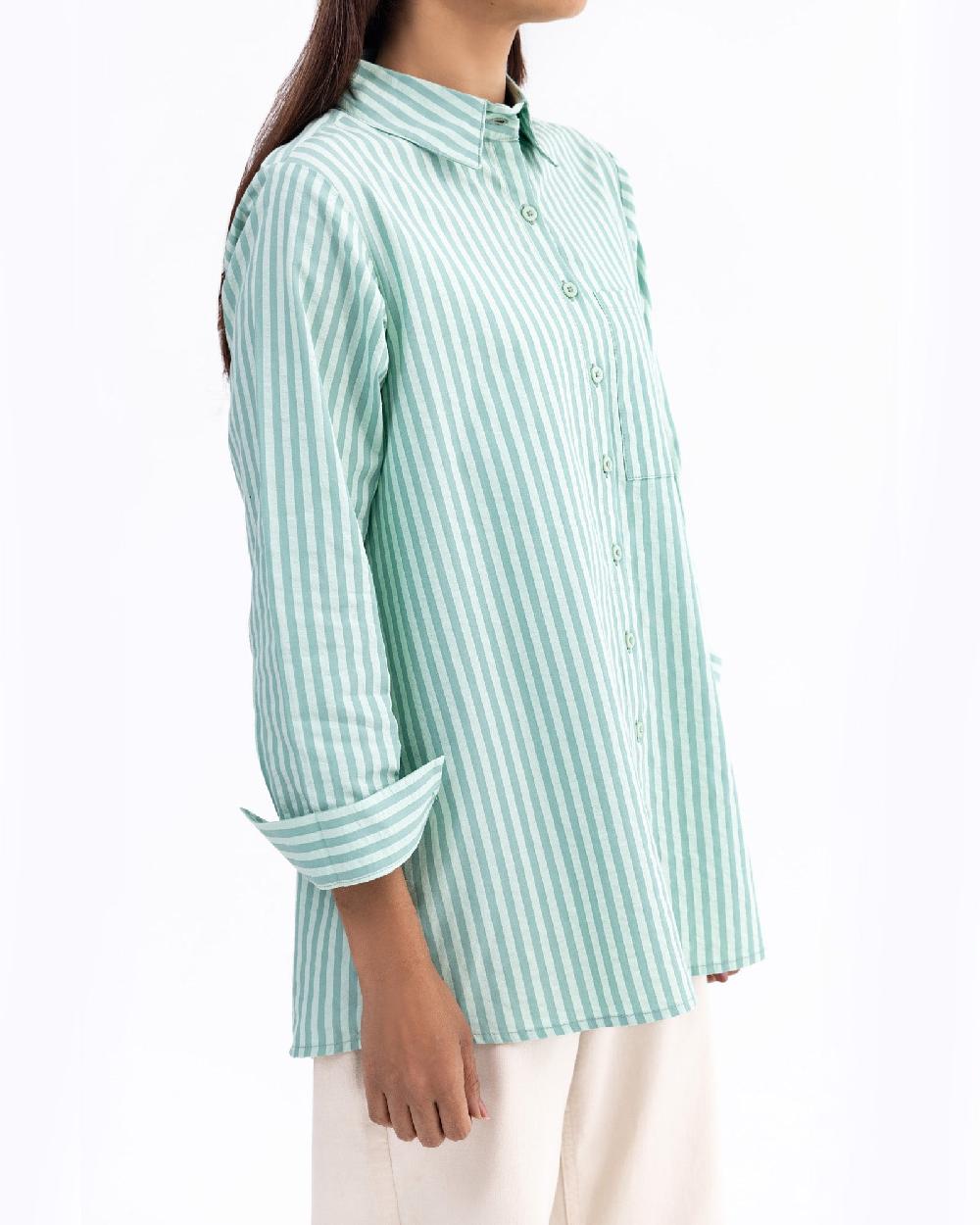 Engine Women Top FLO160-00M-SGN