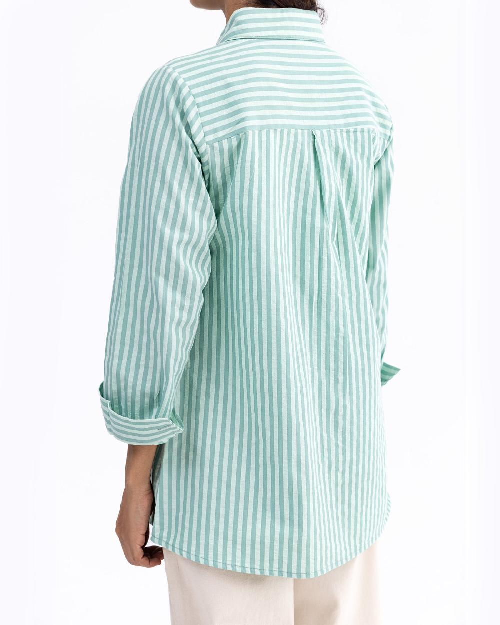 Engine Women Top FLO160-00M-SGN