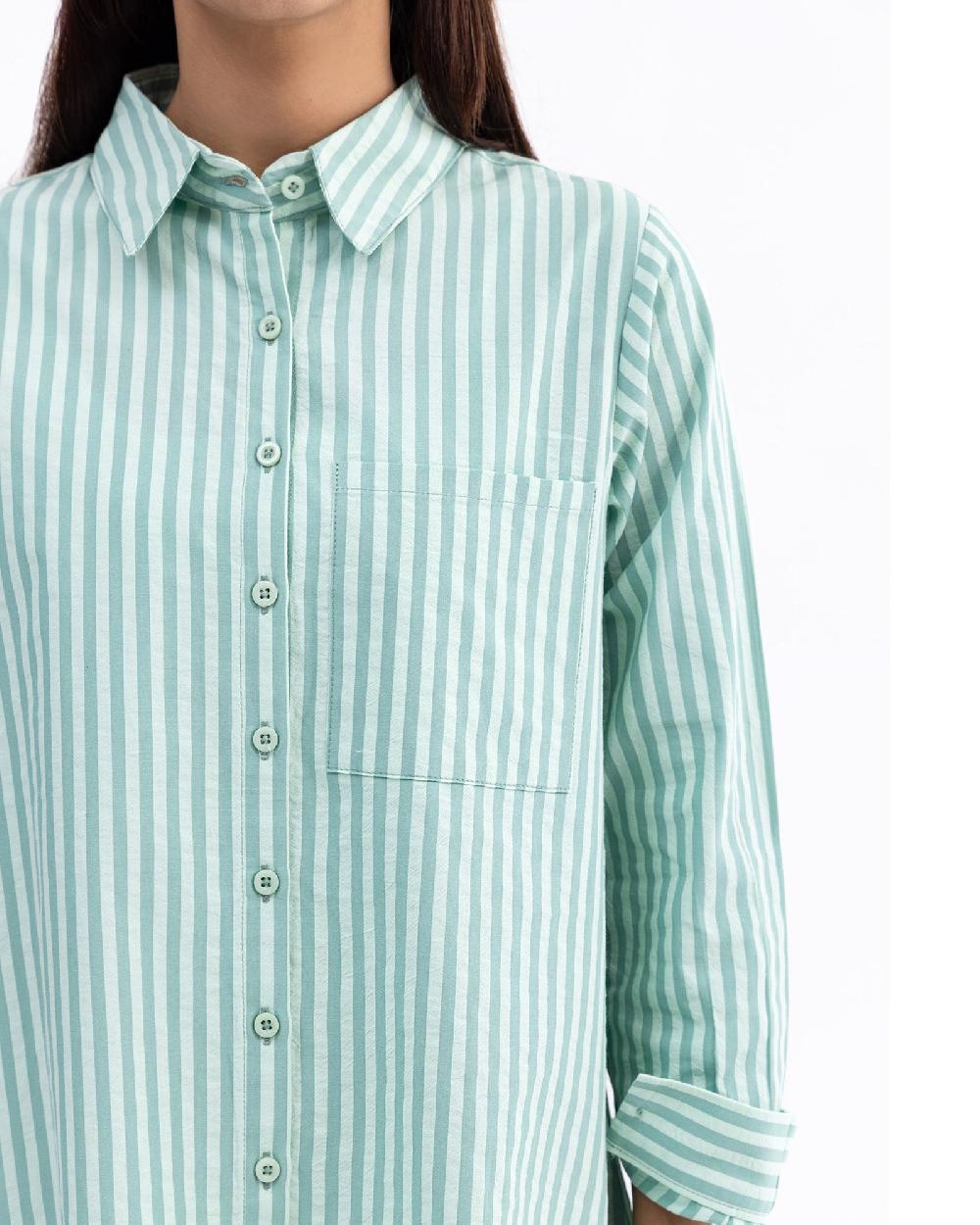 Engine Women Top FLO160-00M-SGN