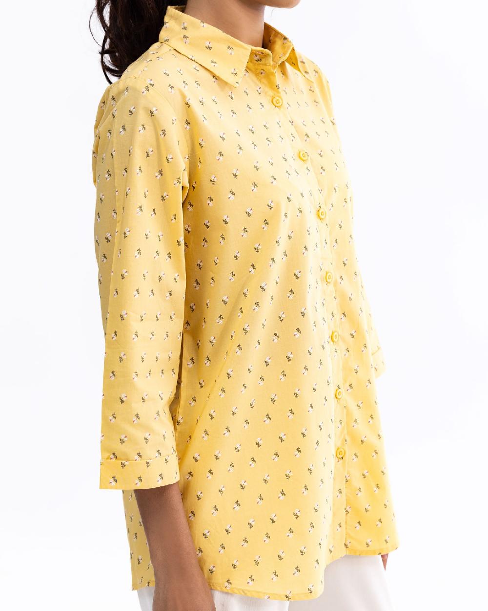 Engine Women Top FLO167-00L-MST