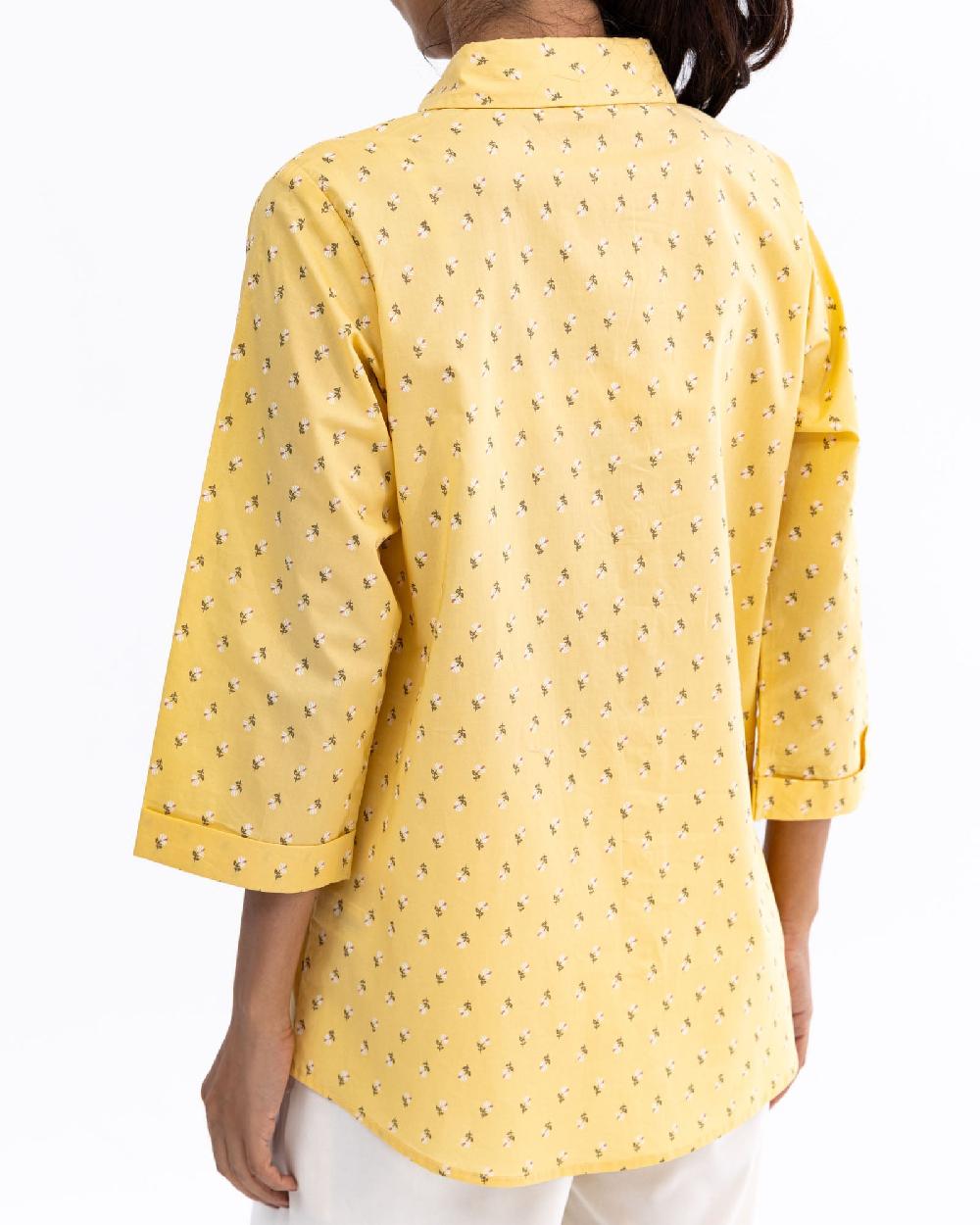 Engine Women Top FLO167-00L-MST