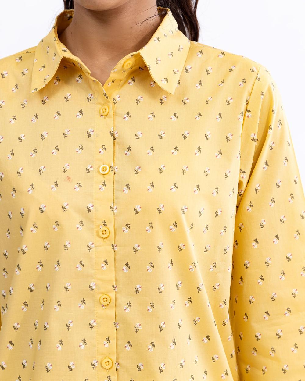 Engine Women Top FLO167-00L-MST