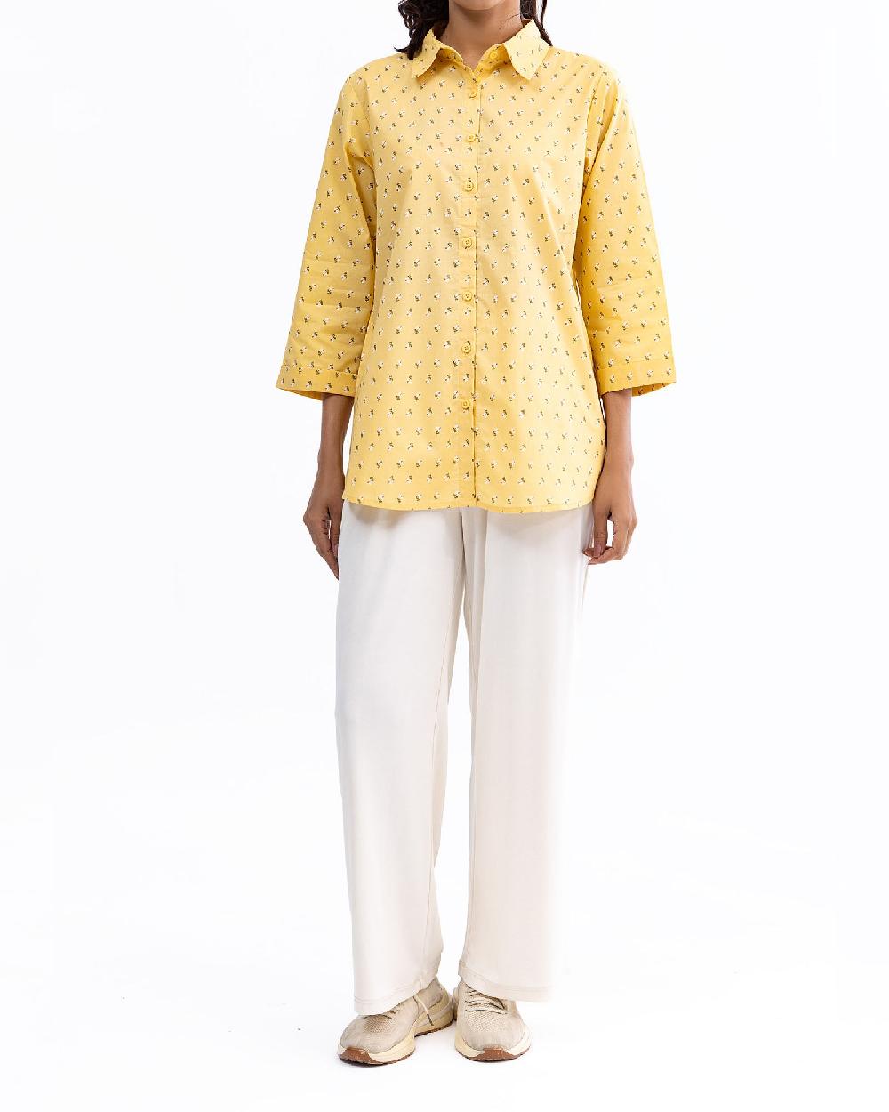 engine Women Top FLO167-00L-MST