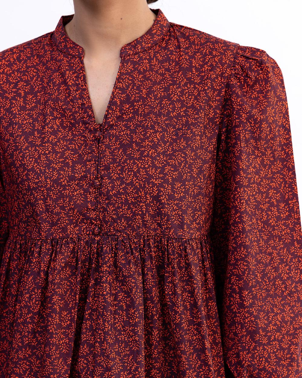 Engine Women Top FLO171-00S-WNE