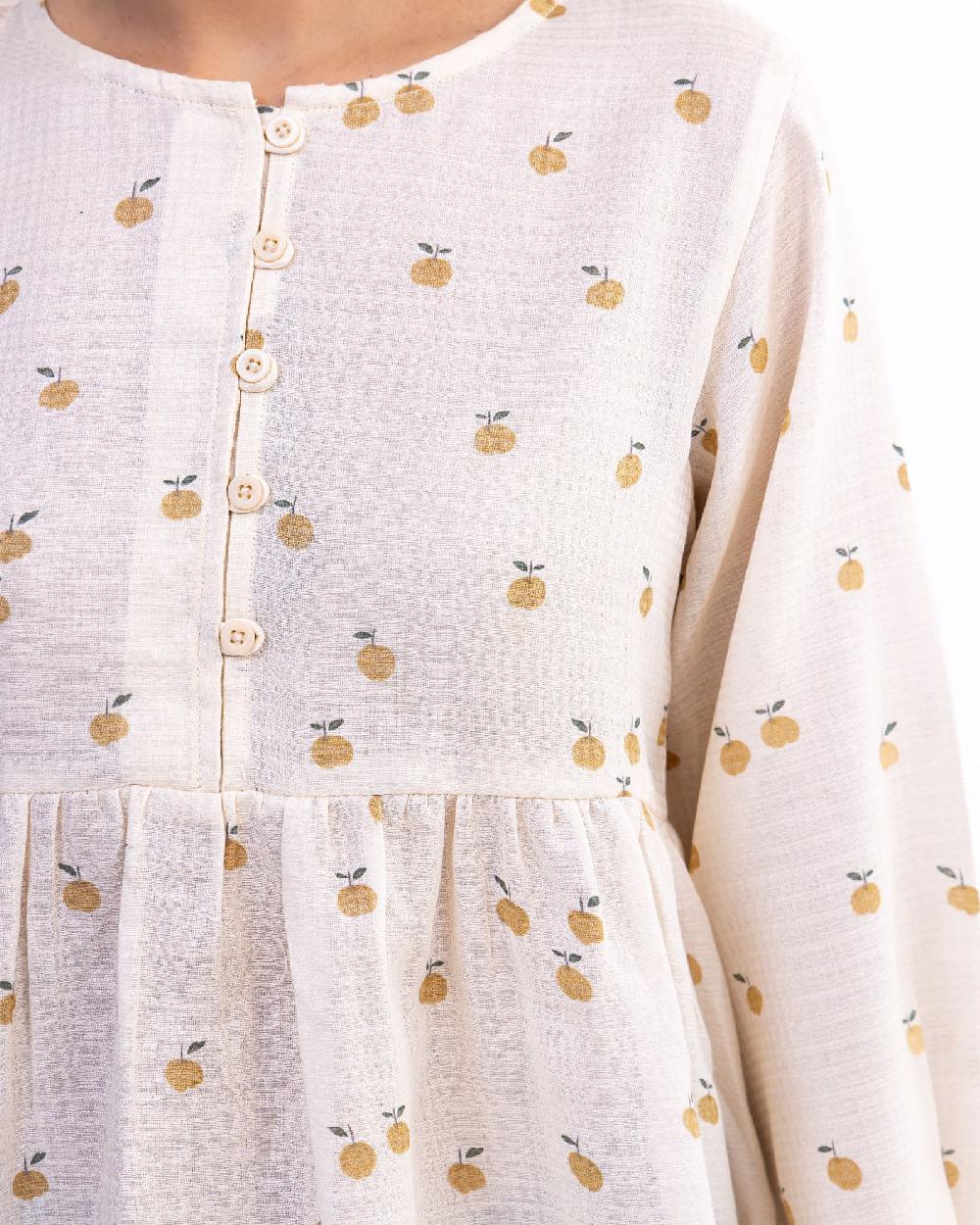 Engine Women Top FLO173-00L-OWT