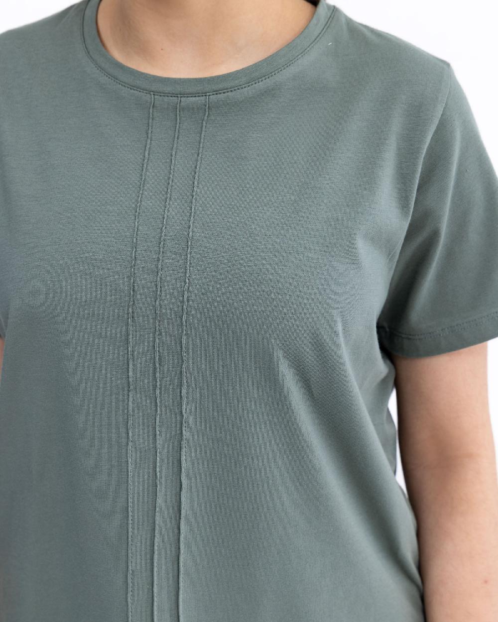 Engine Women Top FLT307-00M-SGN