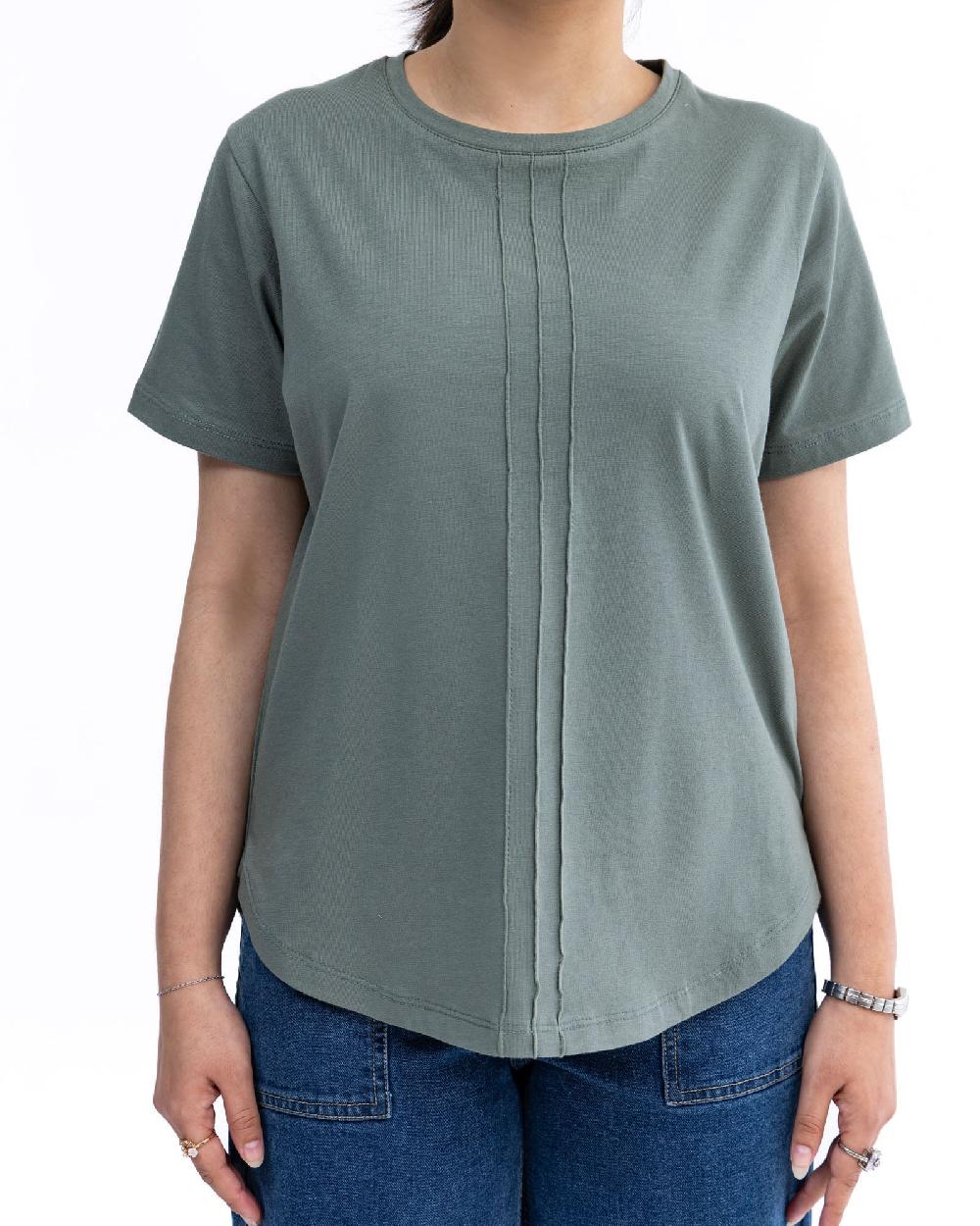 engine Women Top FLT307-00M-SGN