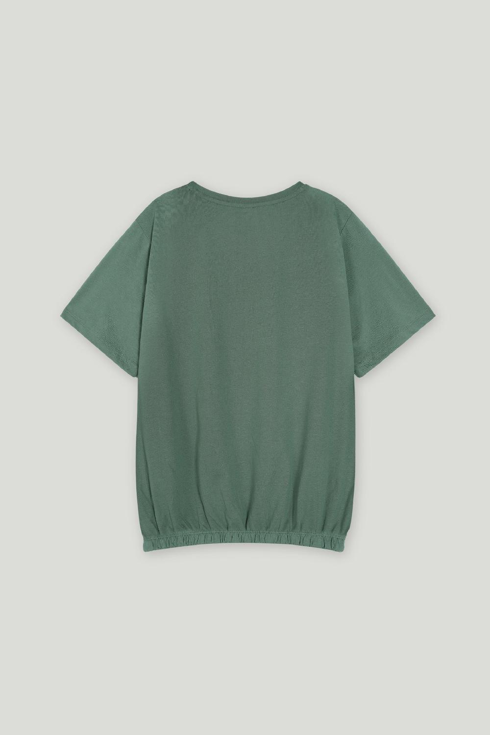 Engine Women Top FLT321-00S-SGN