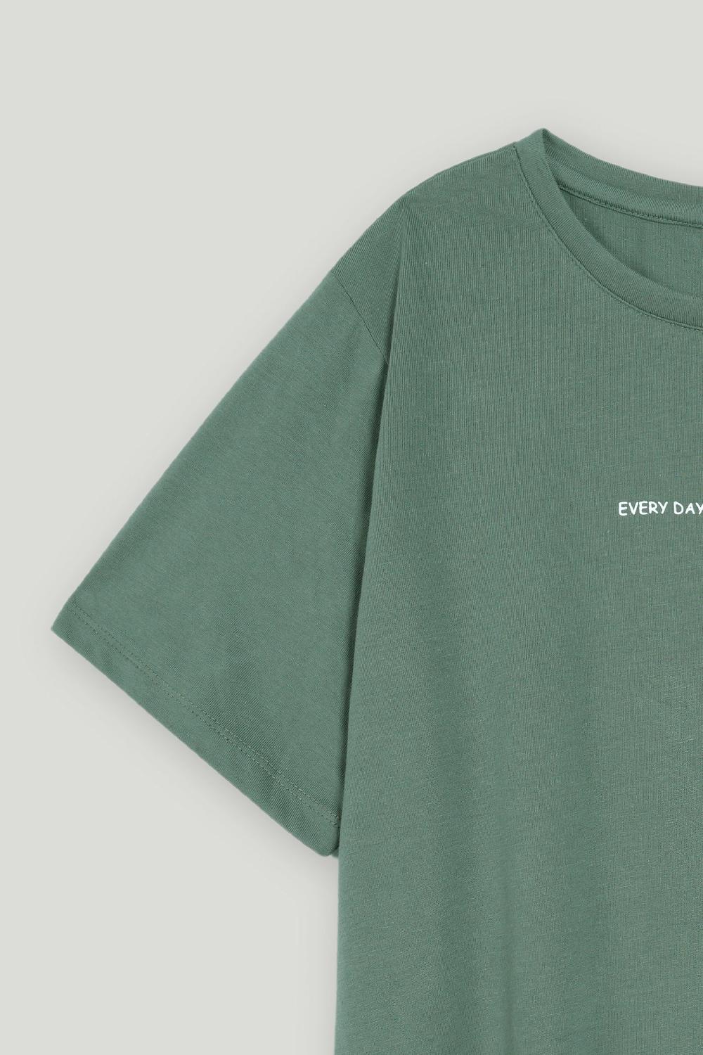 Engine Women Top FLT321-00S-SGN