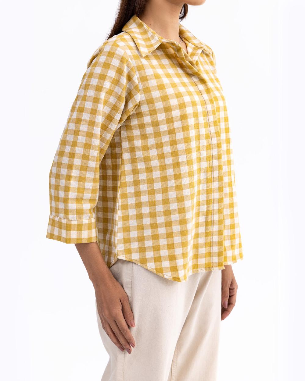 Engine Women Top LO5003-00L-MST