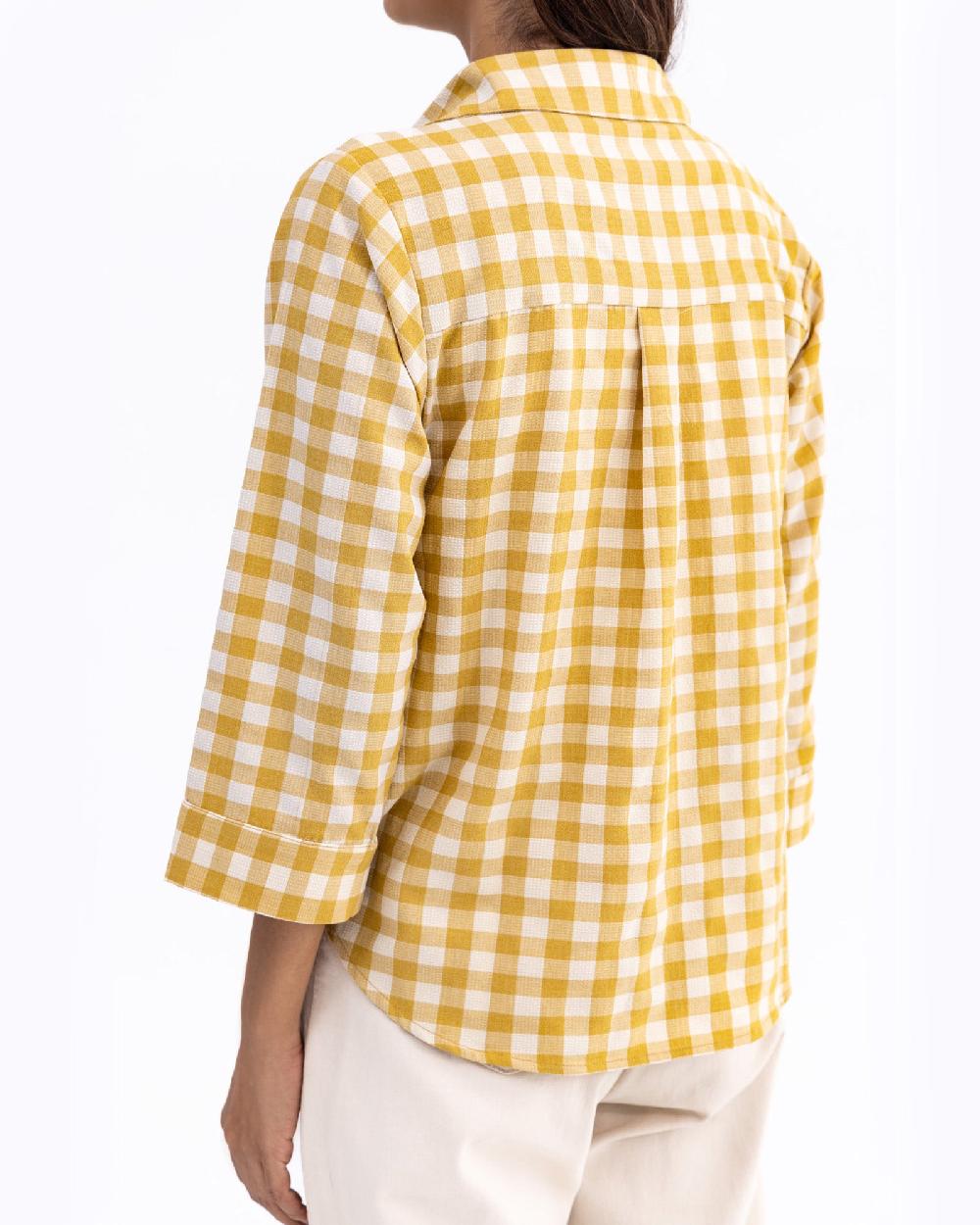 Engine Women Top LO5003-00L-MST