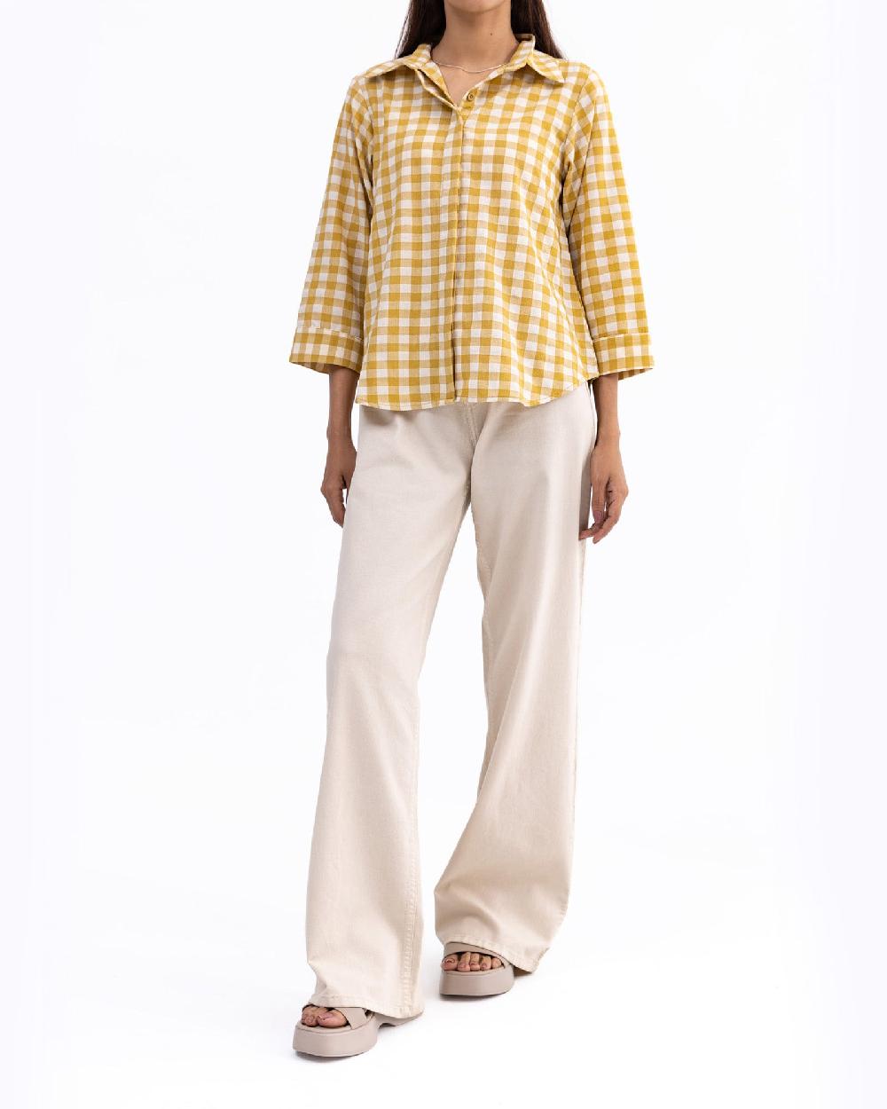 engine Women Top LO5003-00L-MST