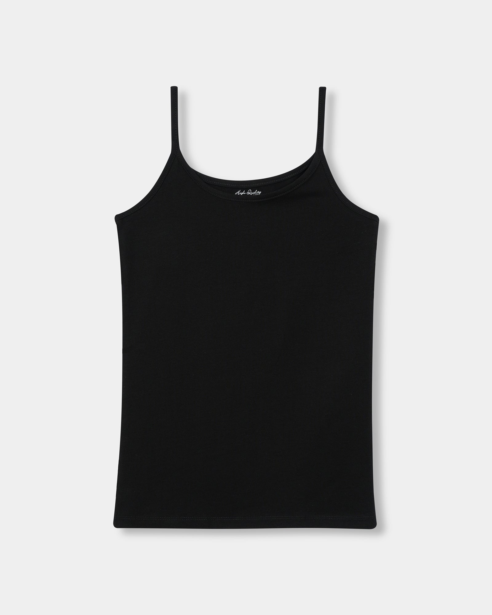 engine Women Top LT5012-00L-BLK