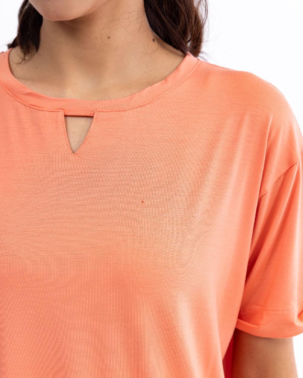 Engine Women Top LT5023-00M-PCH