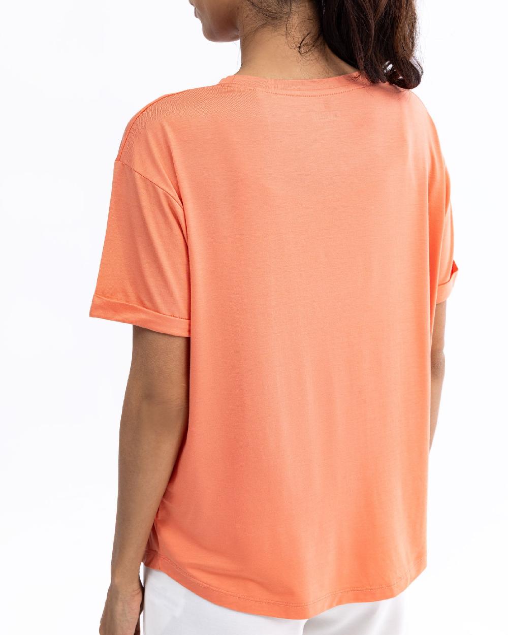 Engine Women Top LT5023-00M-PCH