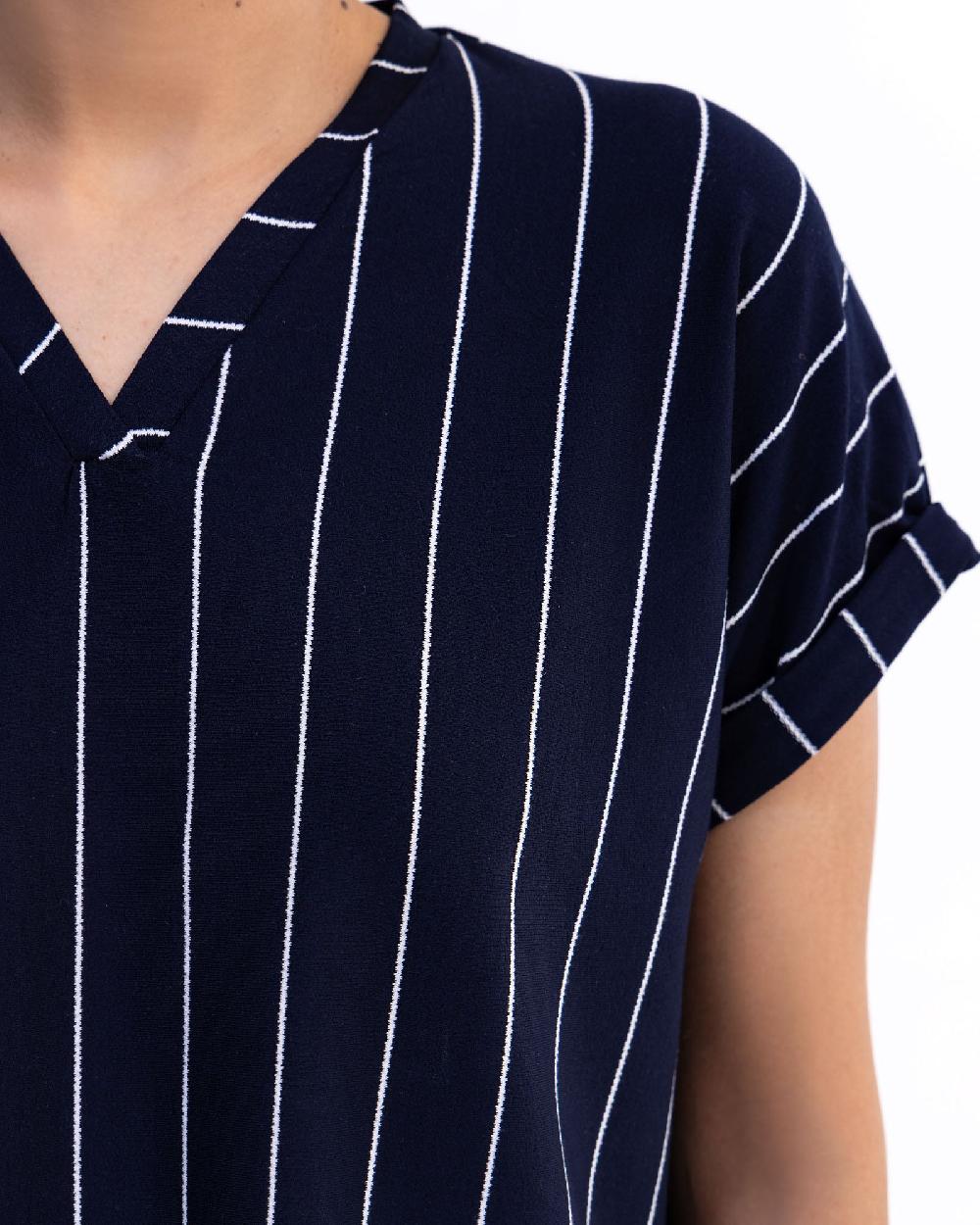 Engine Women Top LT5028-00L-DNY